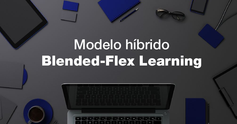 Blended-Flex Learning 