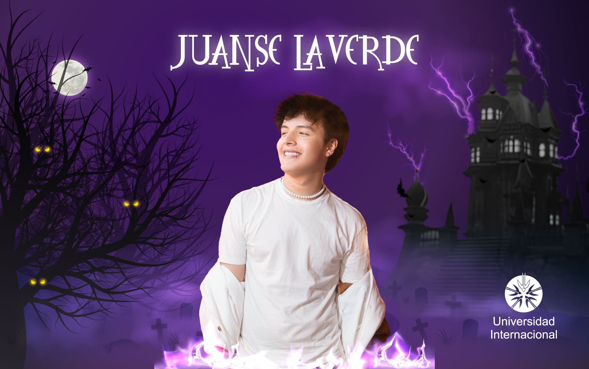 Juanse-Laverde