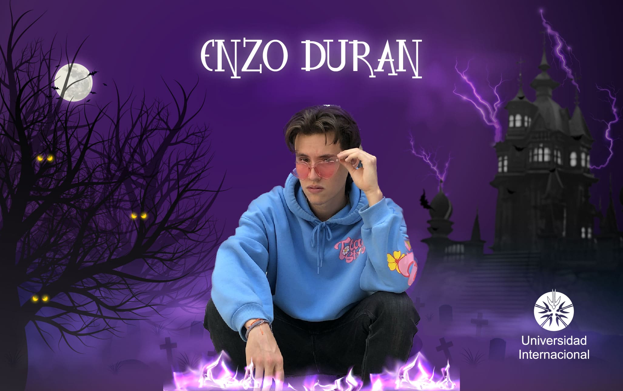 Enzo-Duran