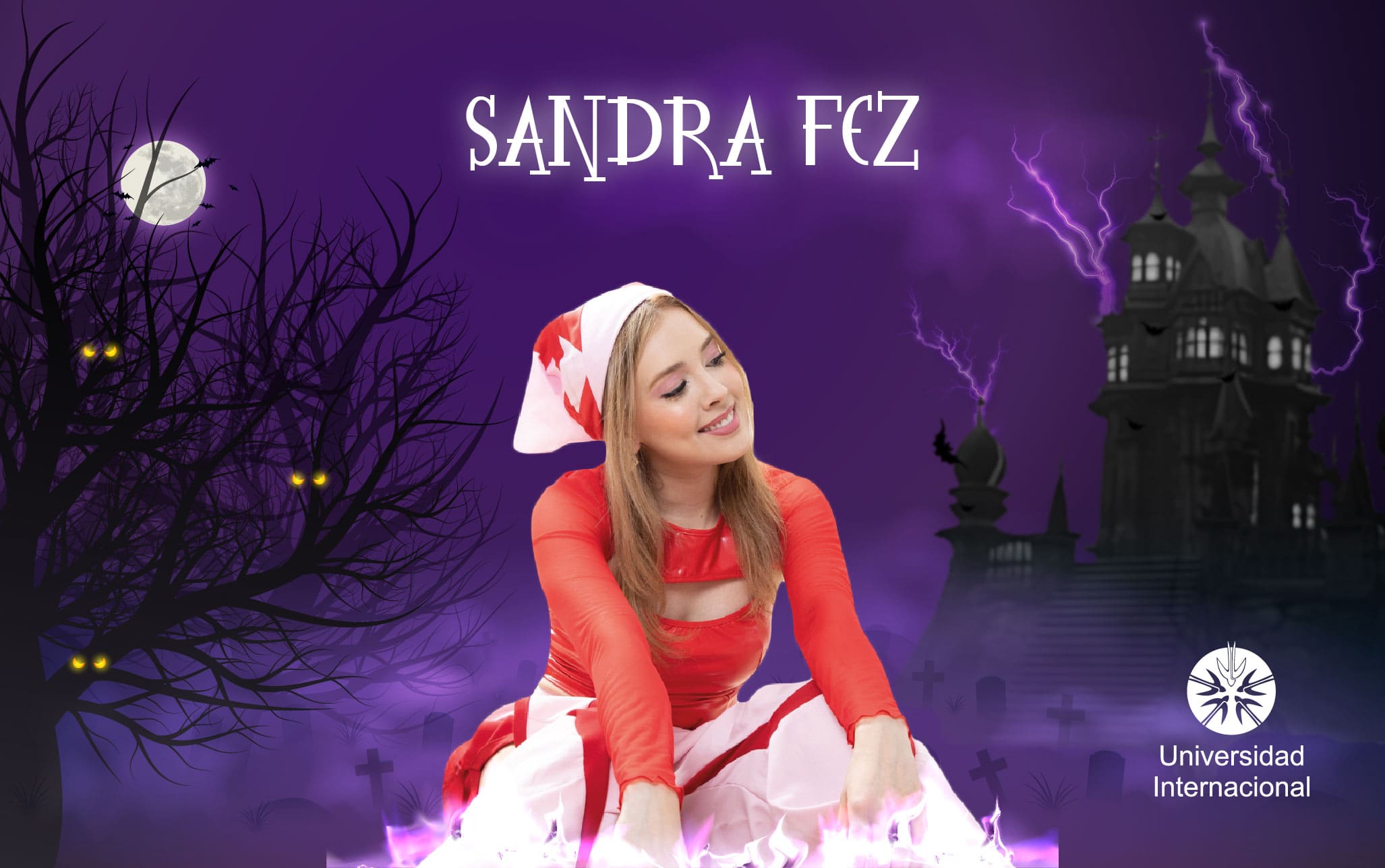 Sandra-Fez