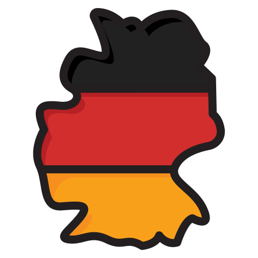 Bandera de Alemania
