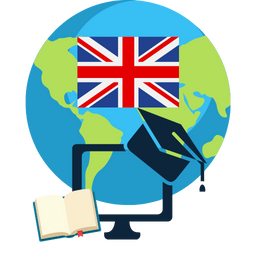 Bandera de Diplomado en Ingles