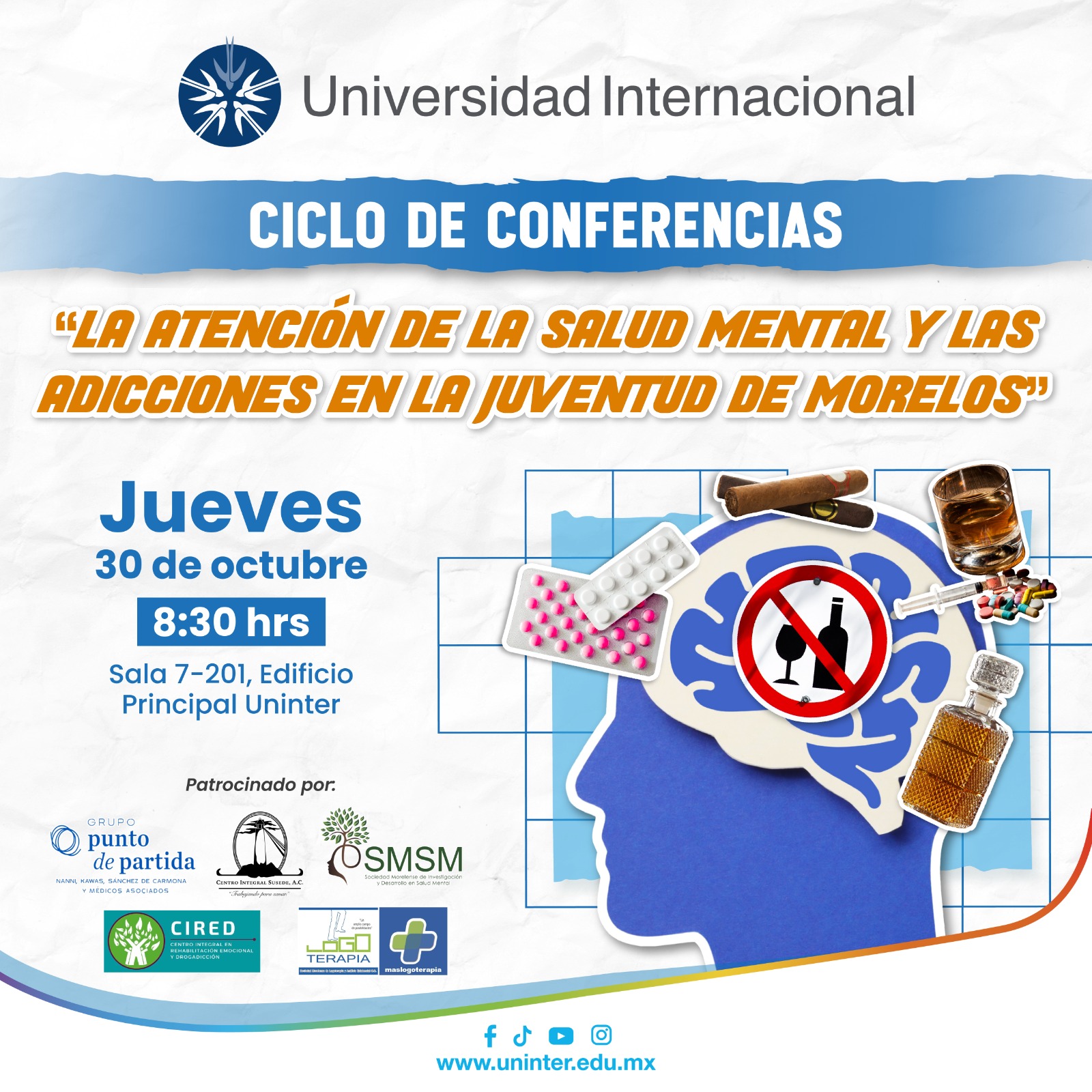 Imagen del evento
