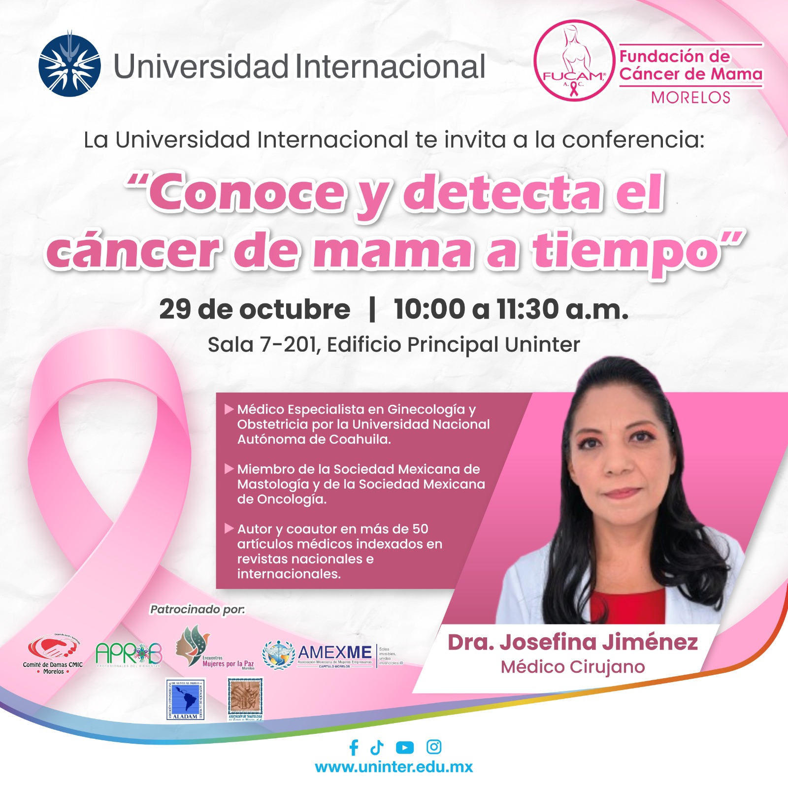Imagen del evento