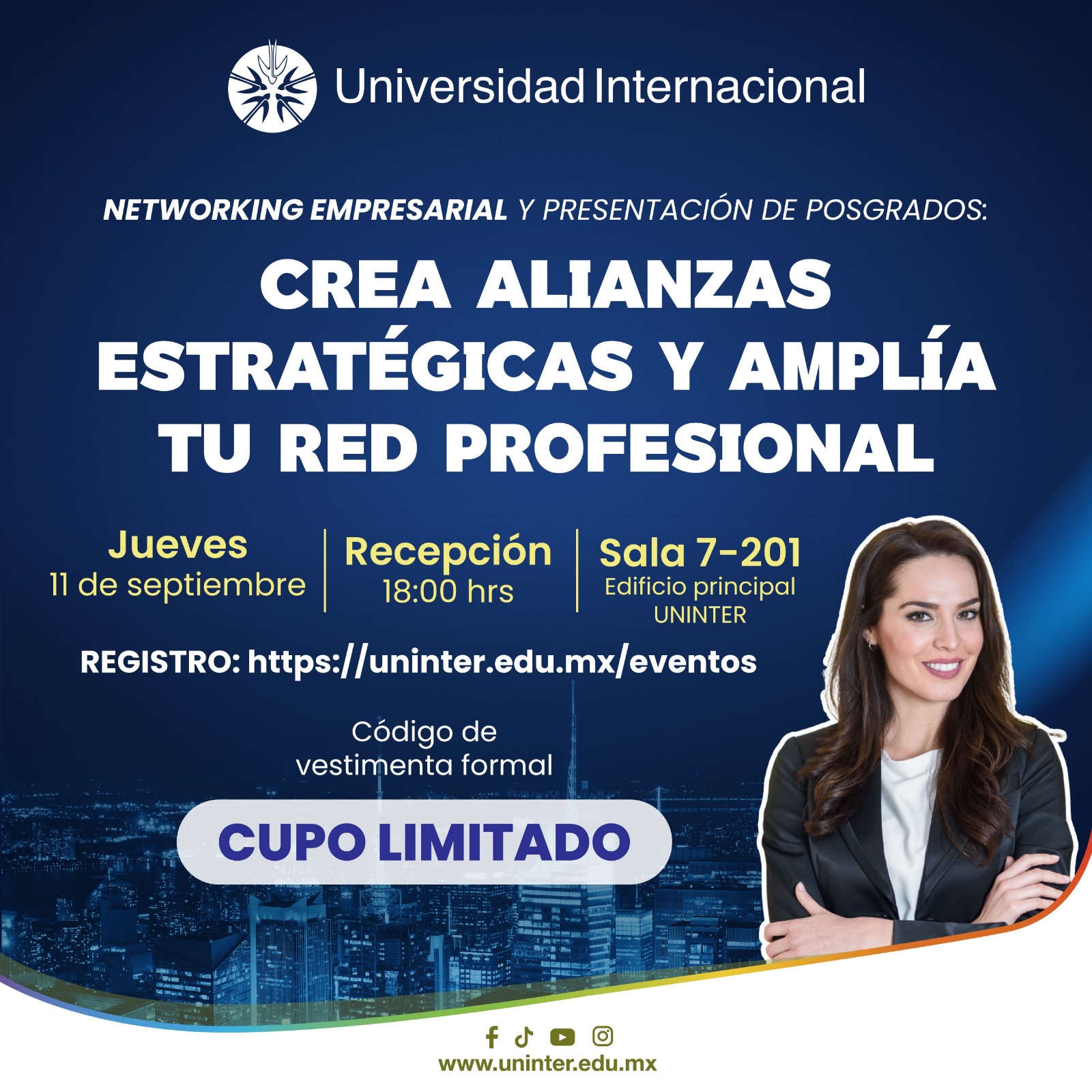 Imagen del evento