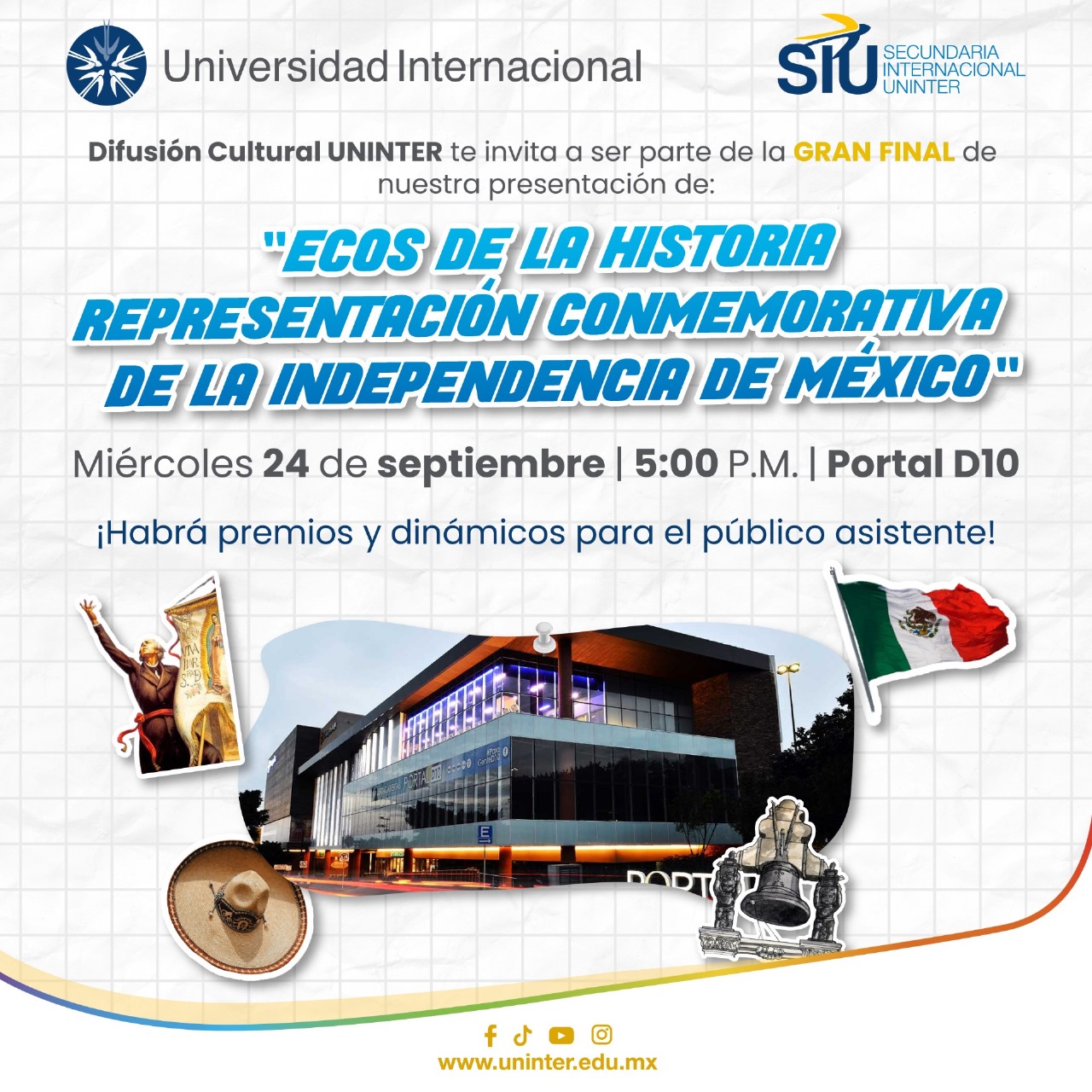 Imagen del evento
