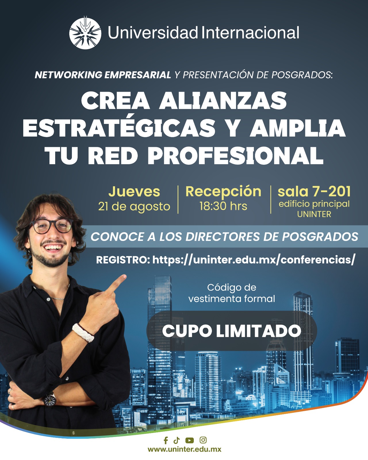 Imagen del evento