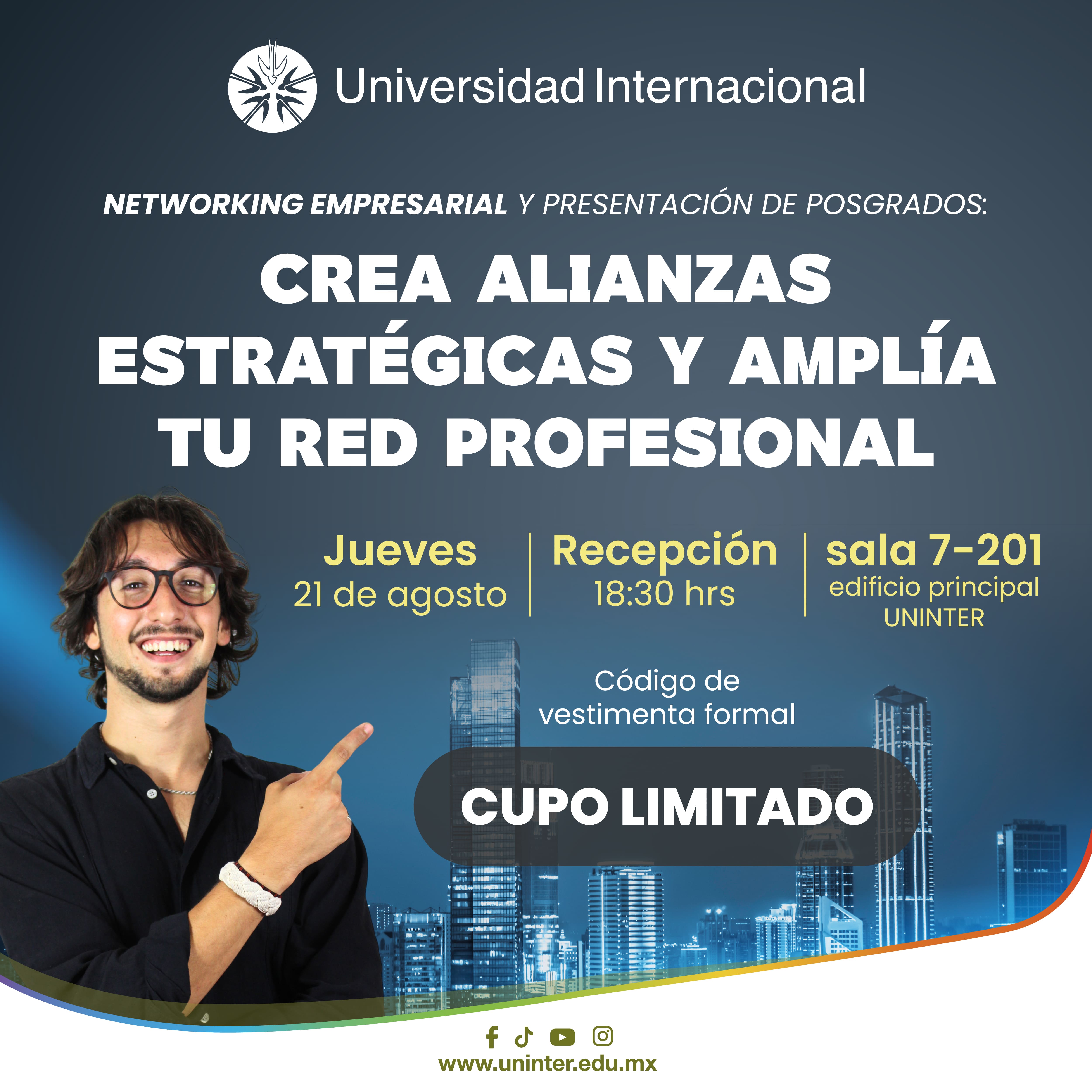 Imagen del evento