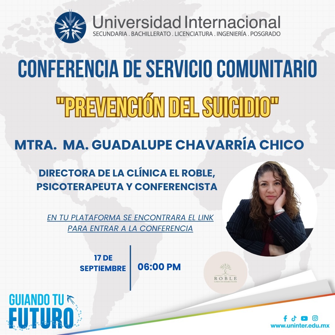Imagen del evento