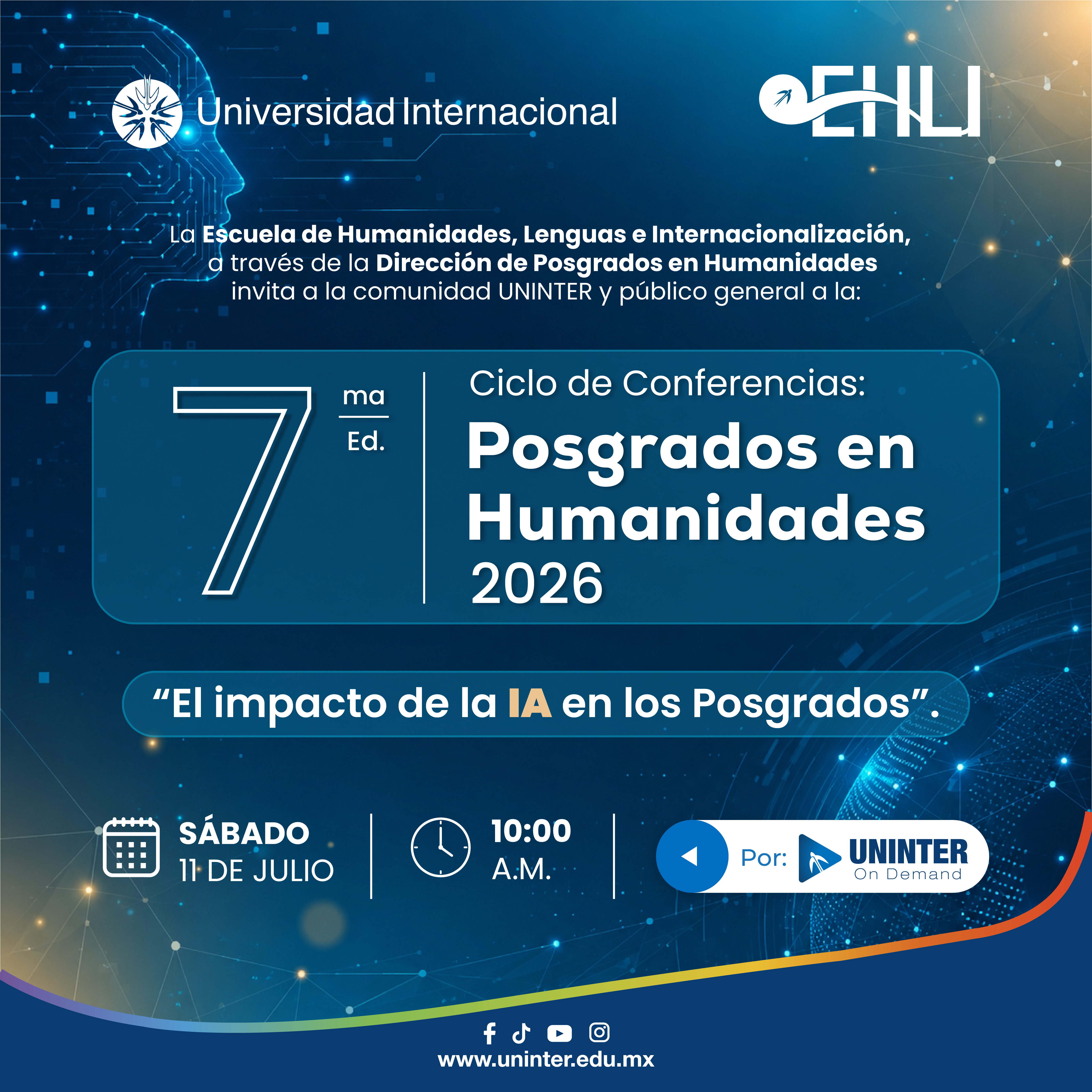 Imagen del evento