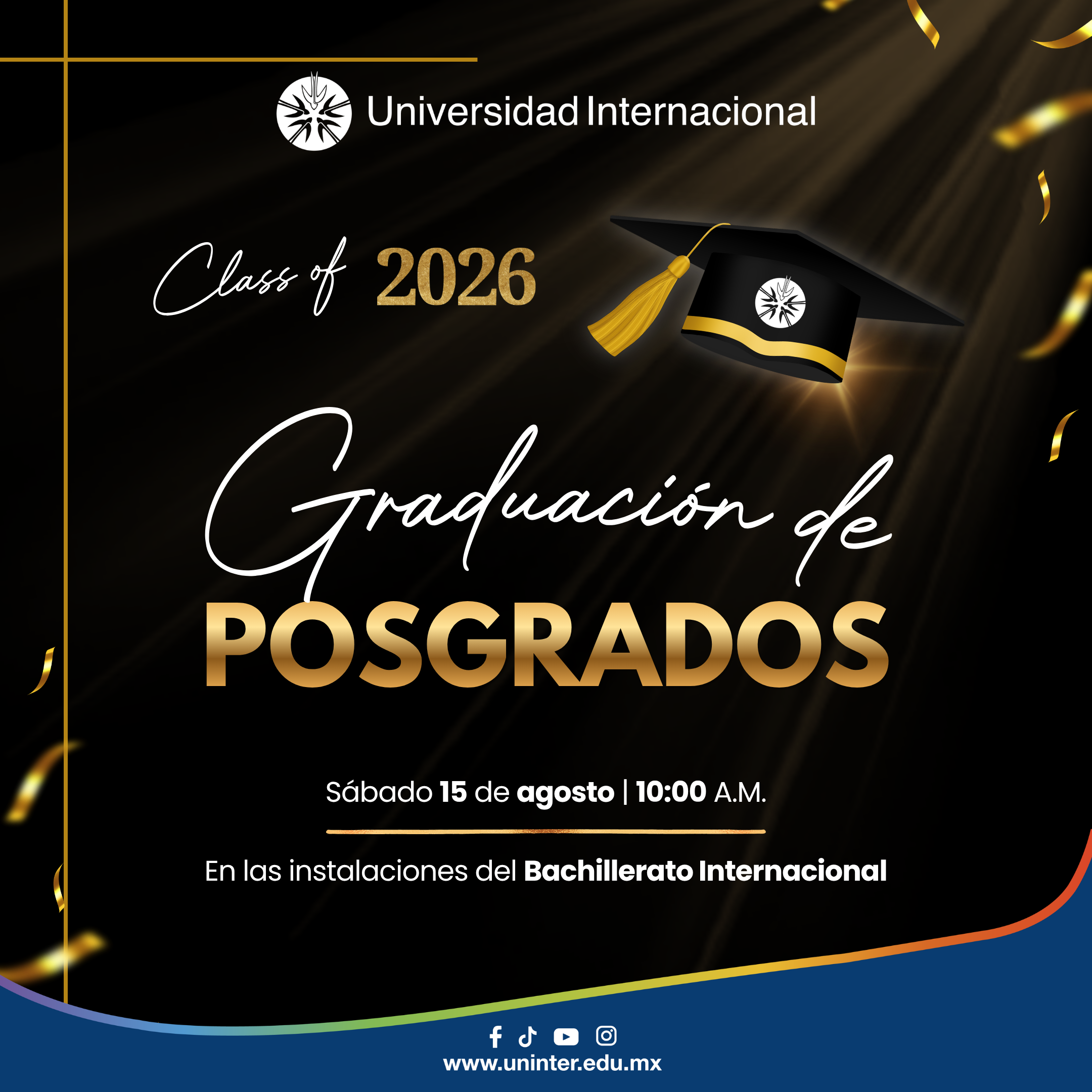 Imagen del evento