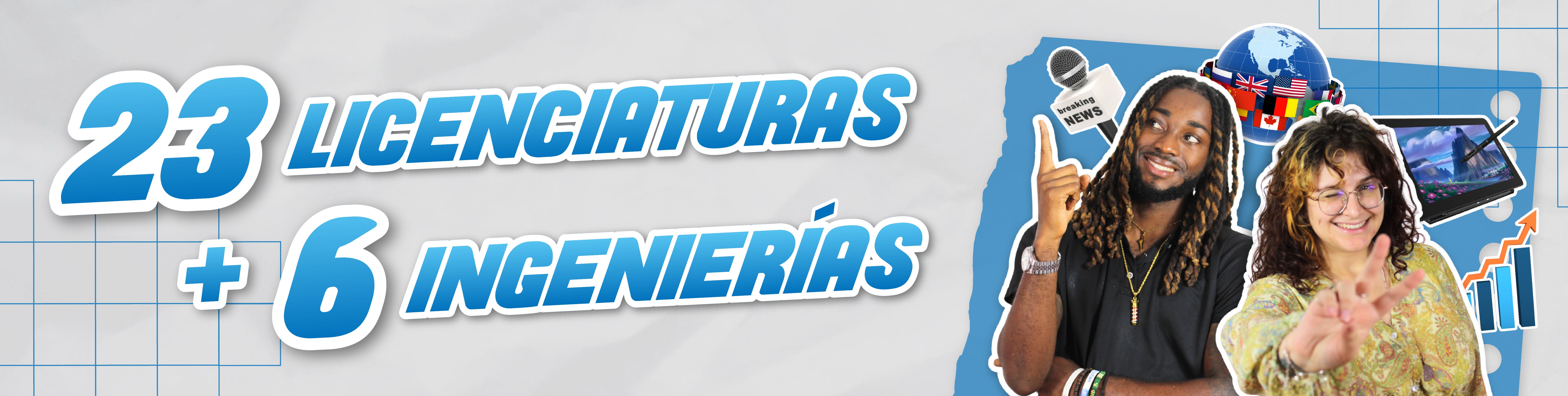 Licenciaturas Ejecutivas