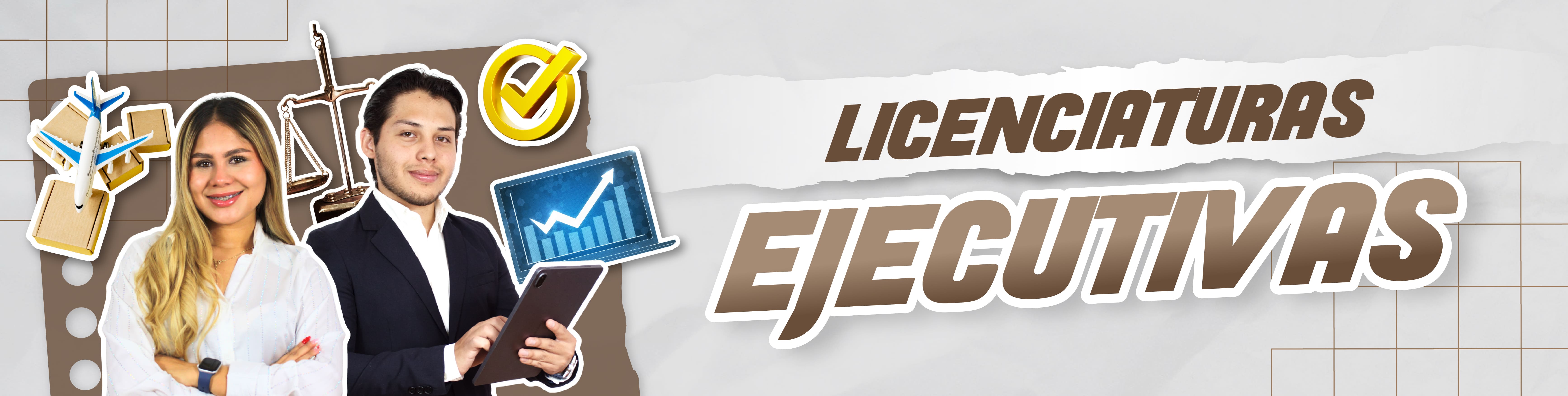 Licenciaturas Ejecutivas
