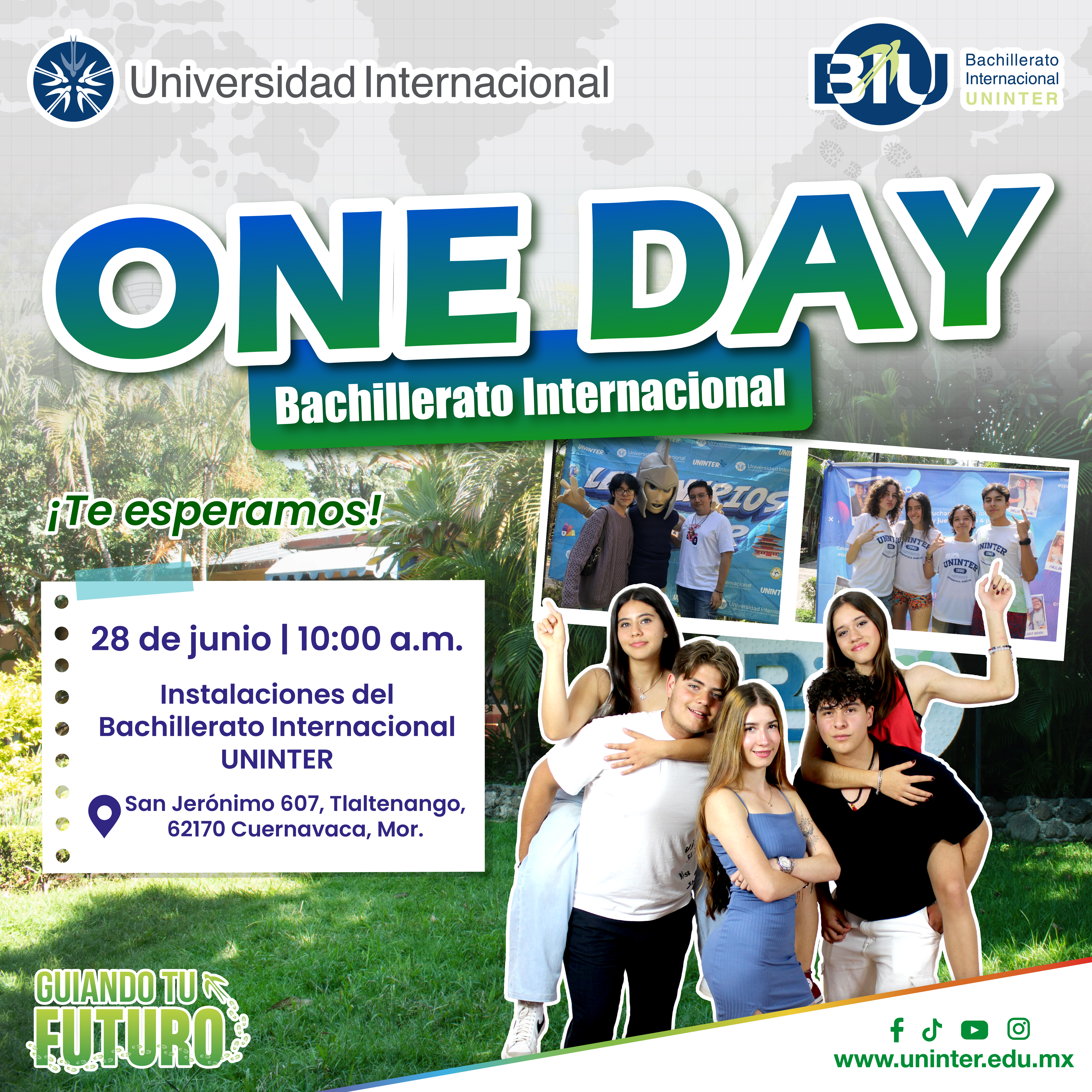 Imagen del evento