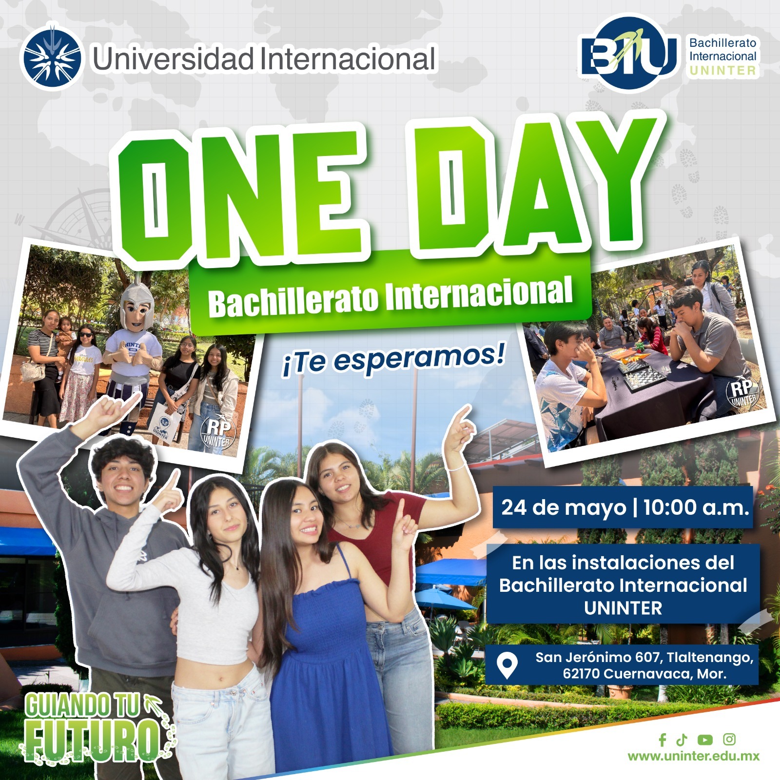Imagen del evento