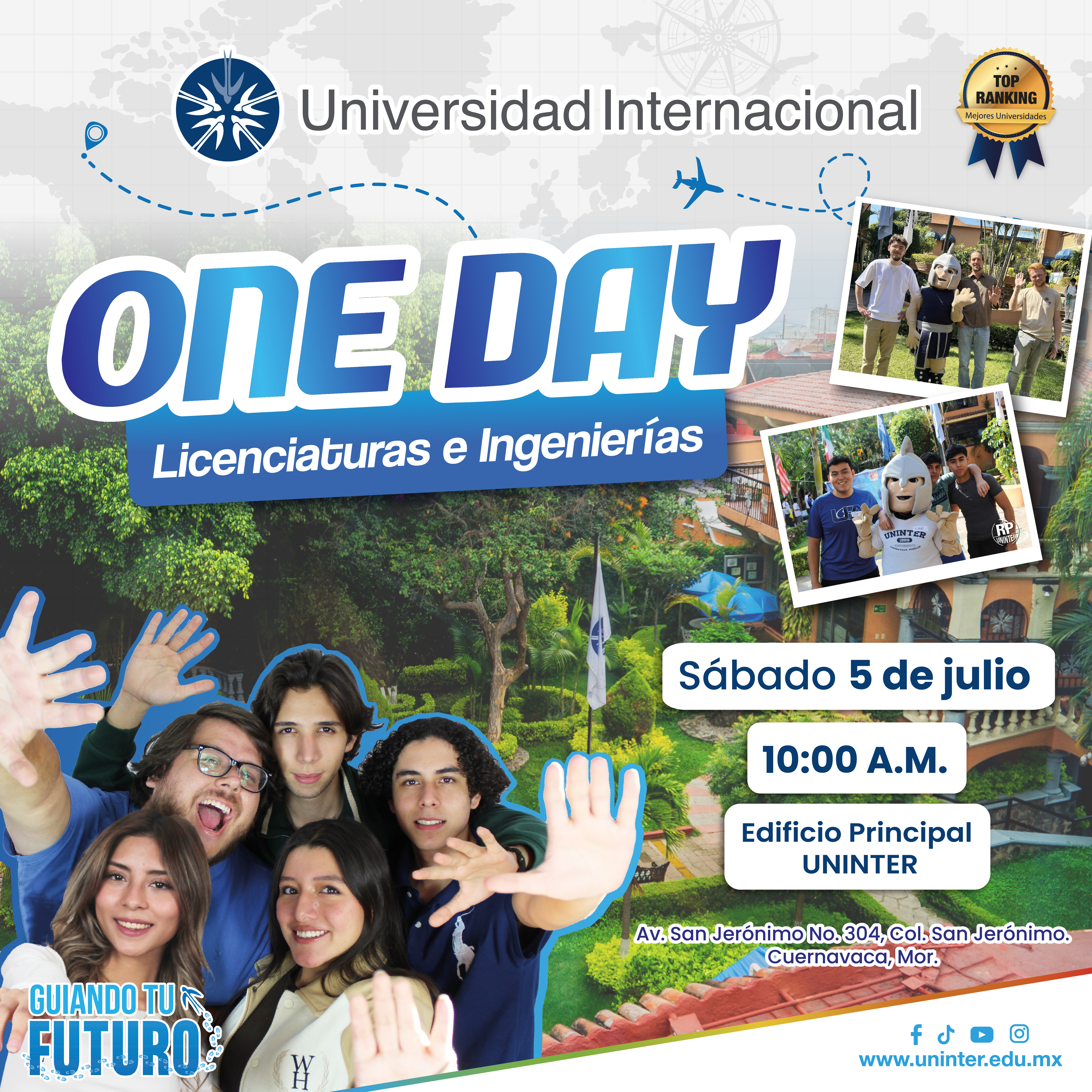 Imagen del evento