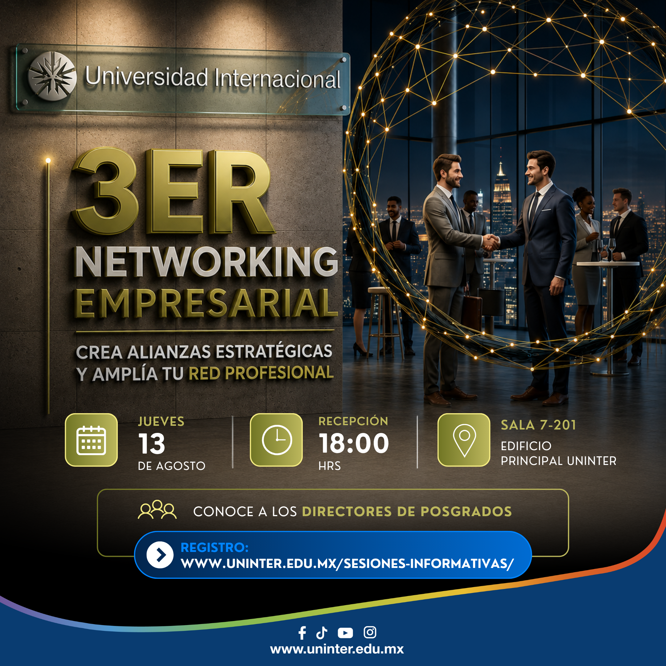 Imagen del evento