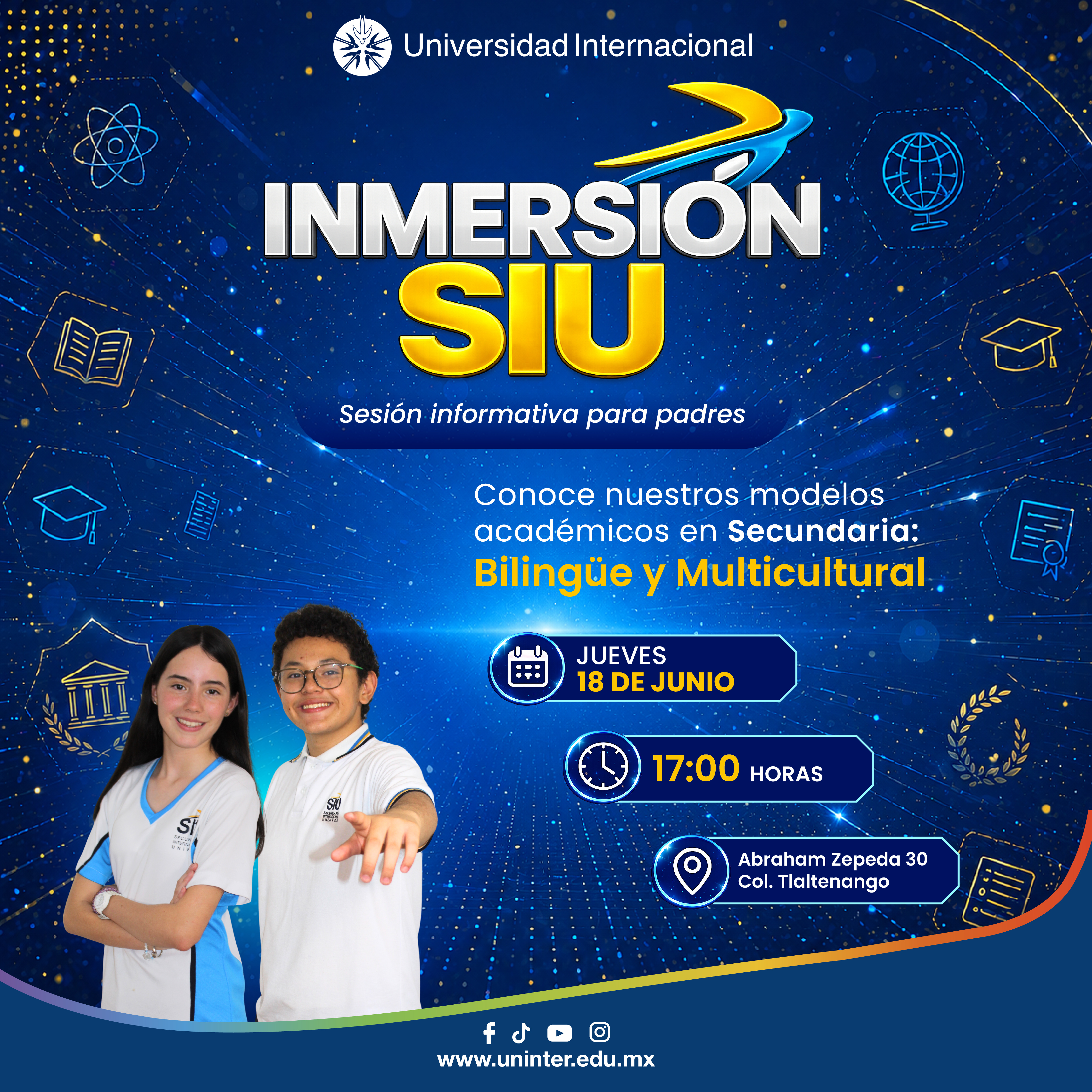 Imagen del evento