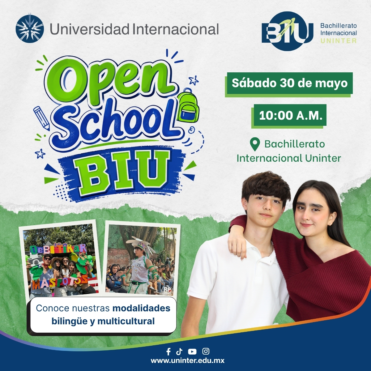 Imagen del evento