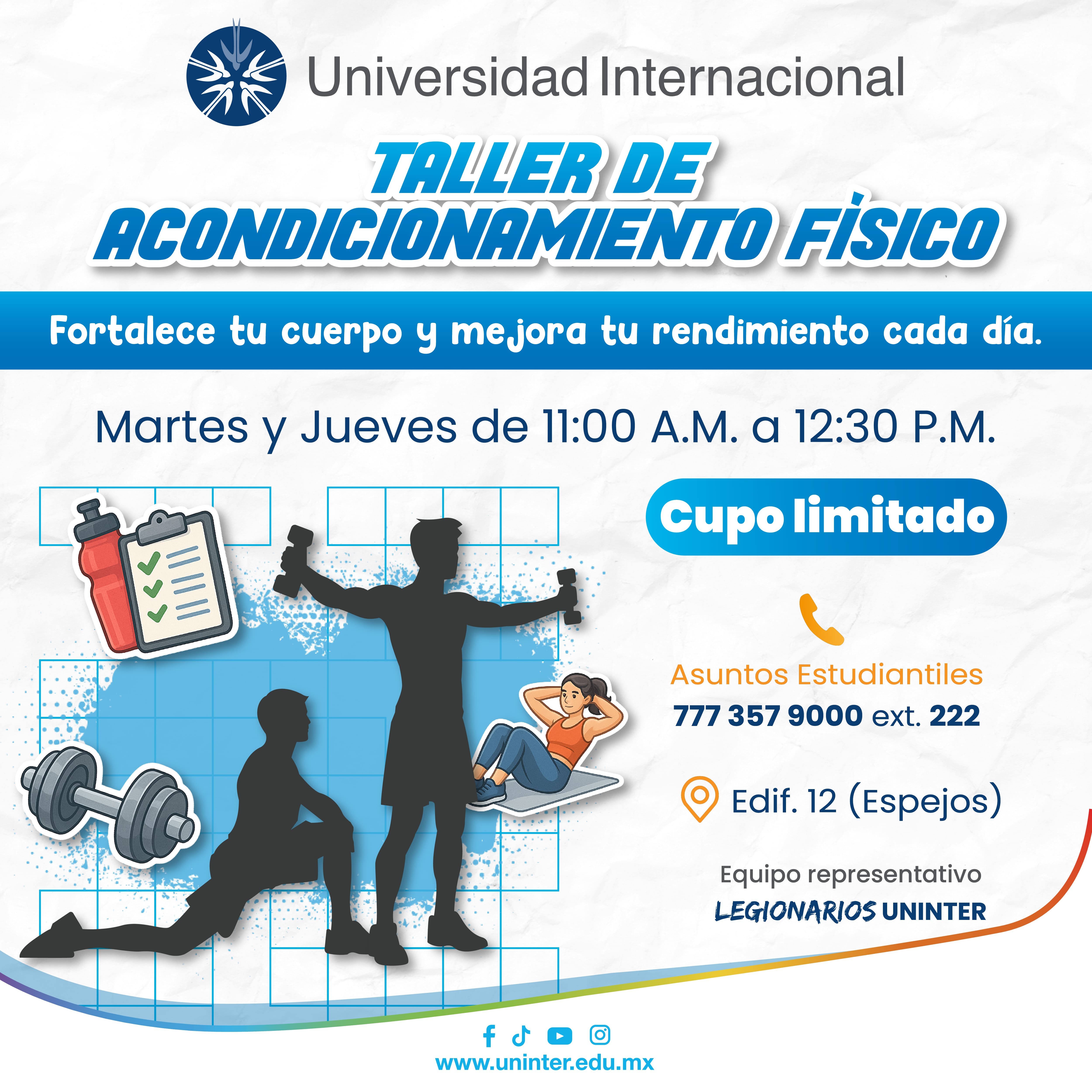 Imagen del evento