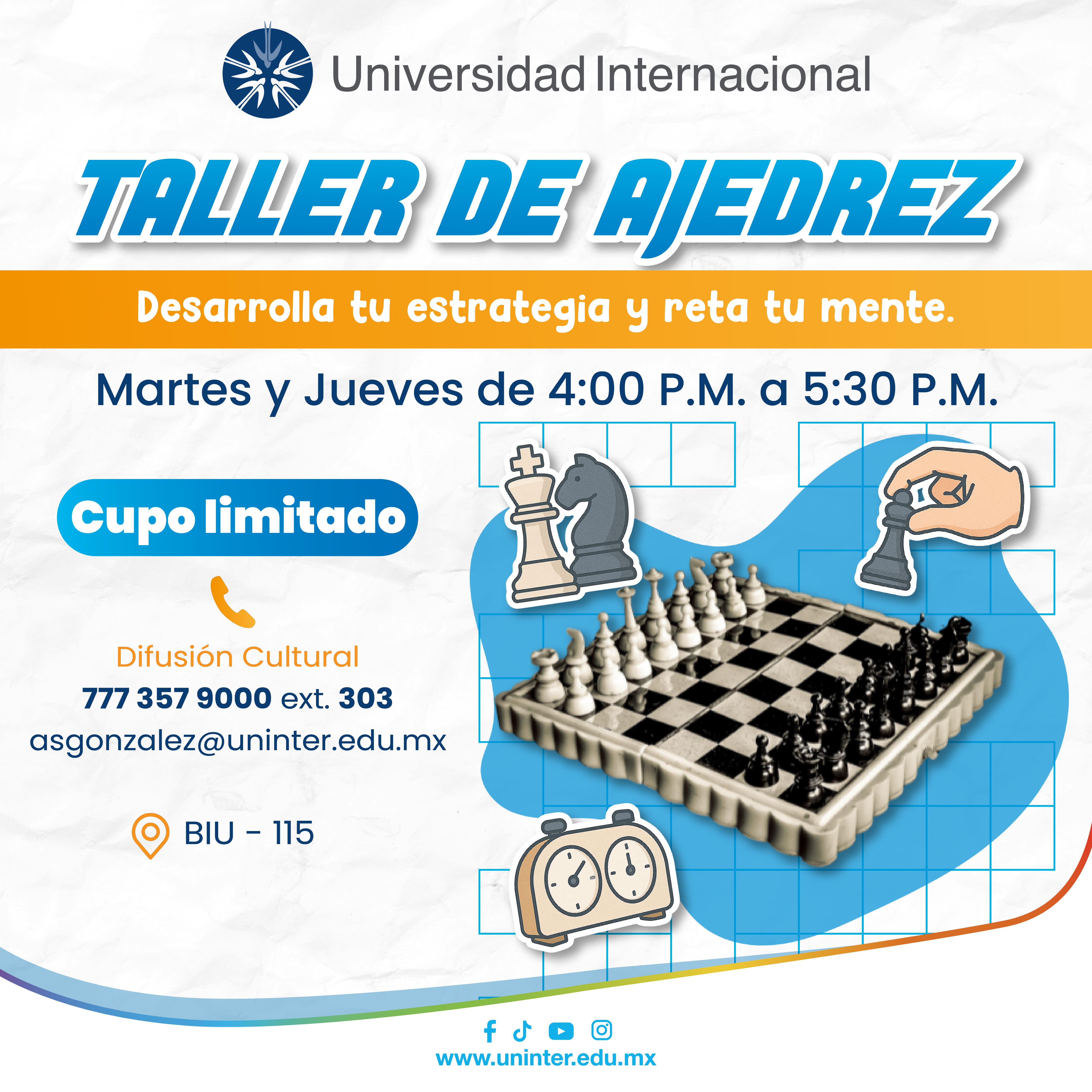 Imagen del evento