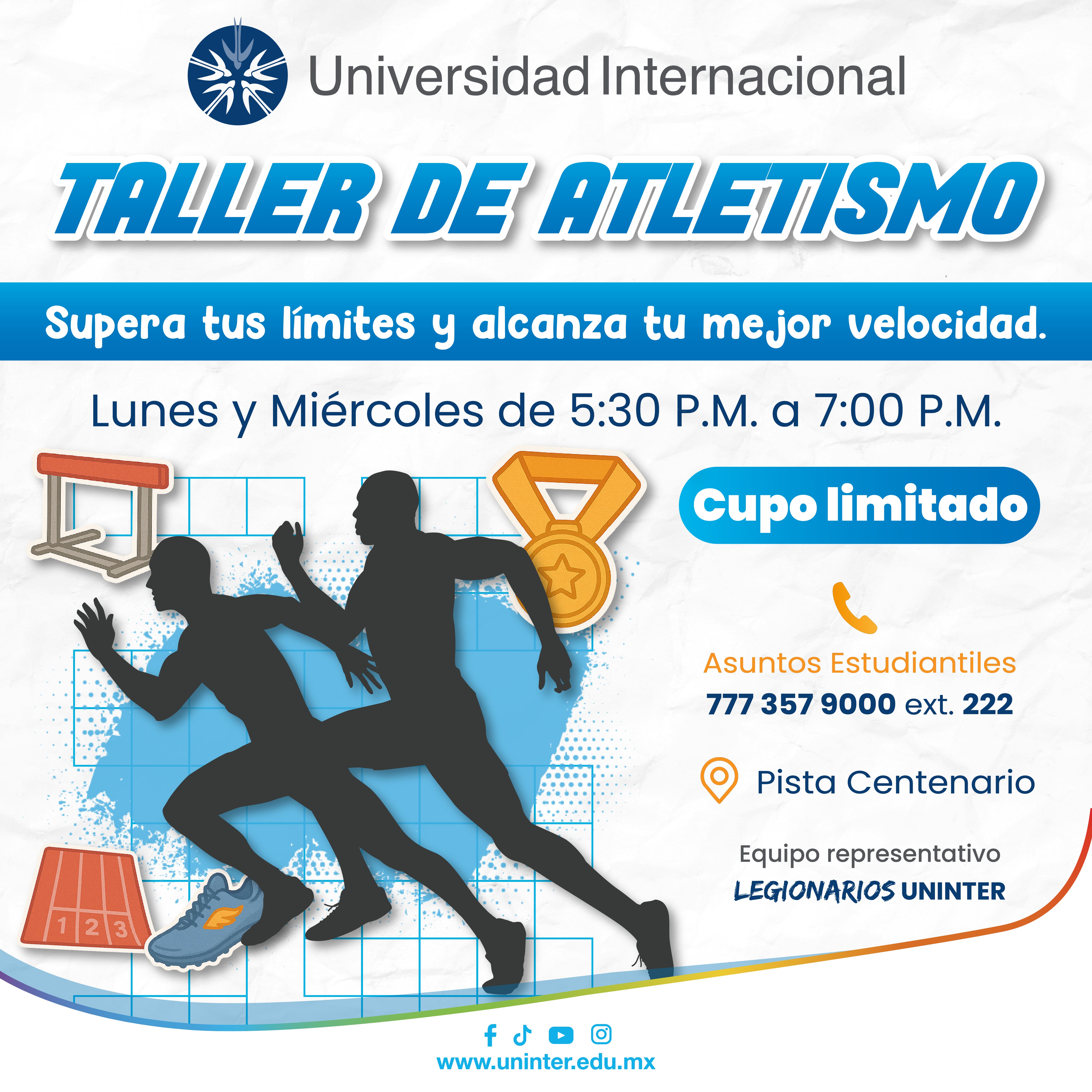 Imagen del evento