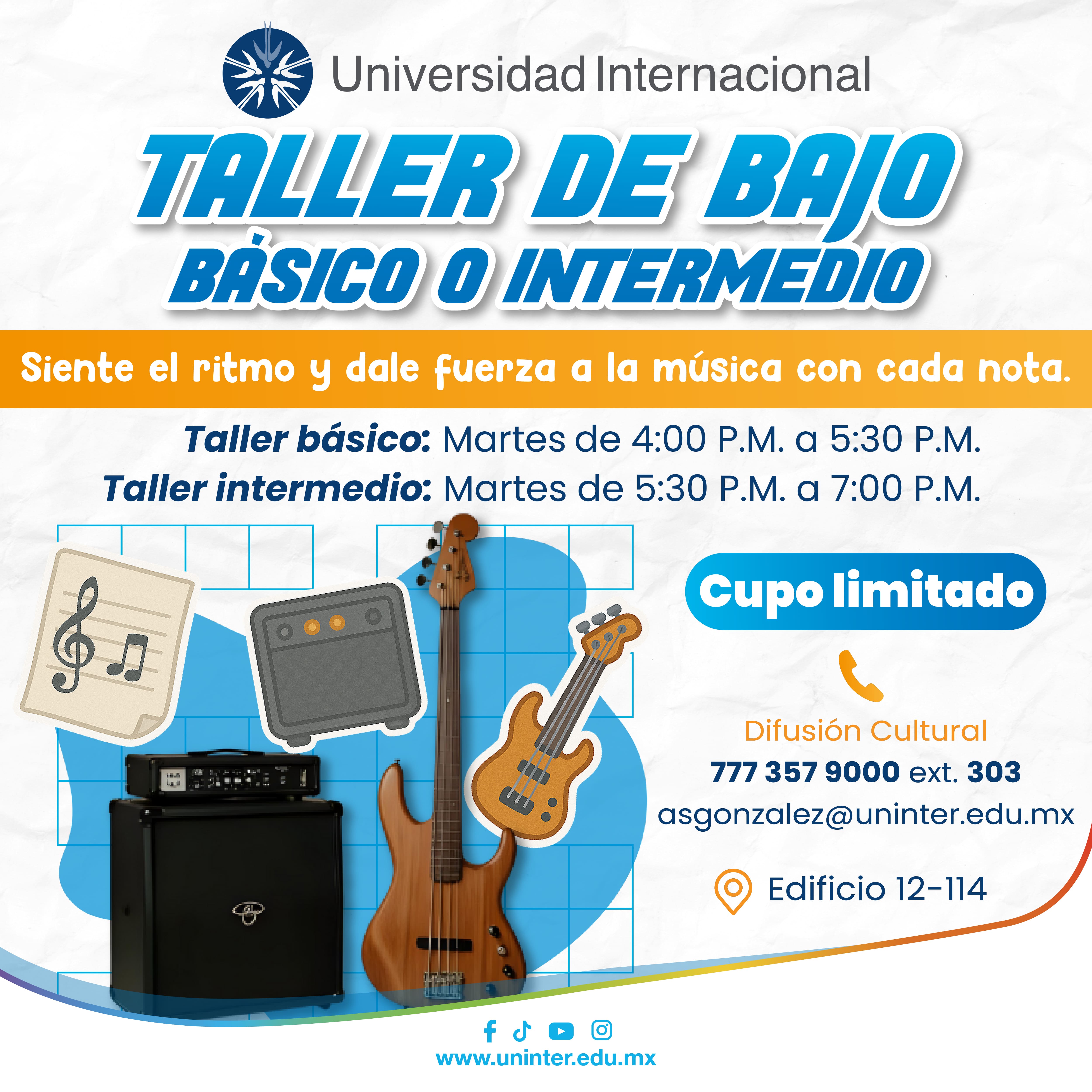 Imagen del evento