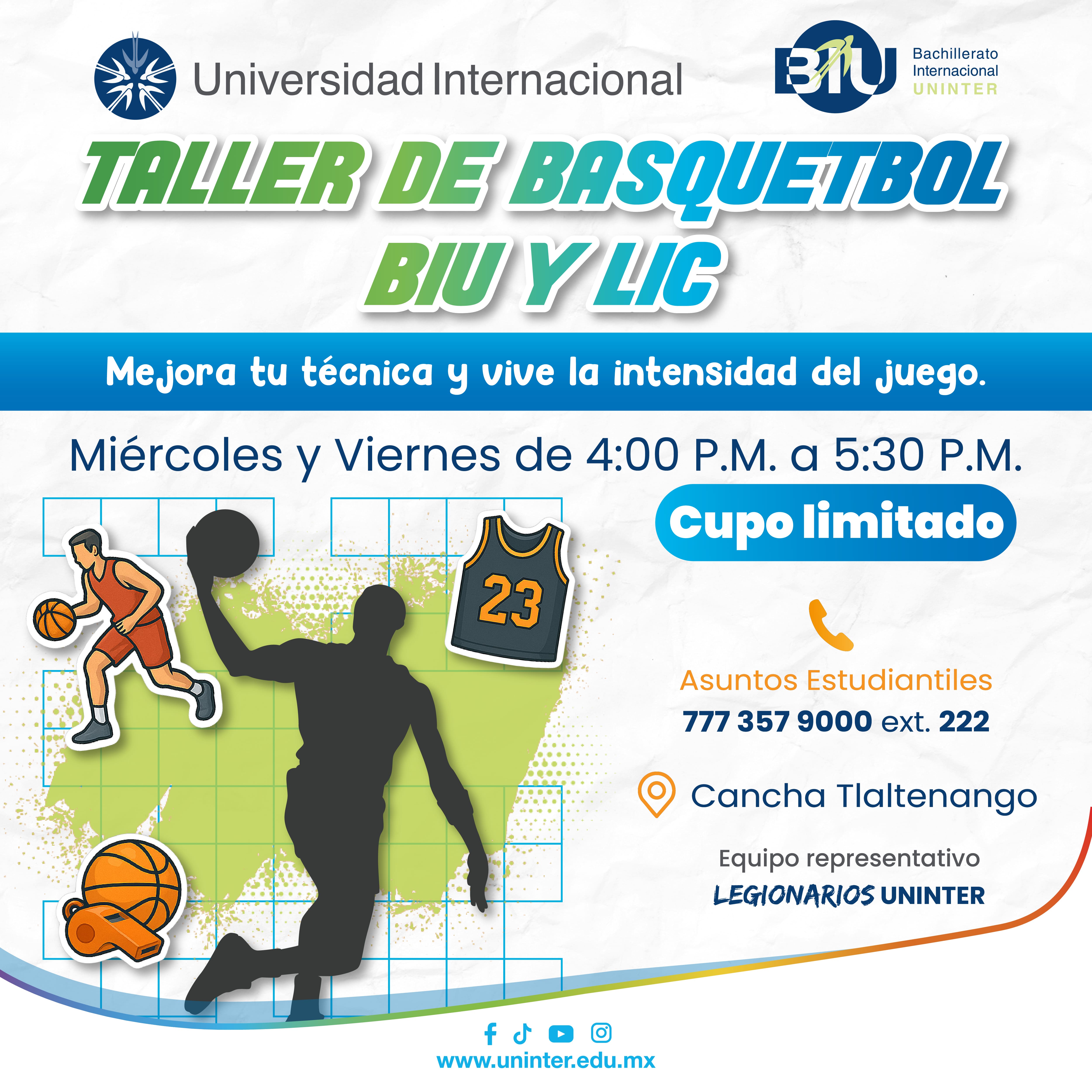 Imagen del evento