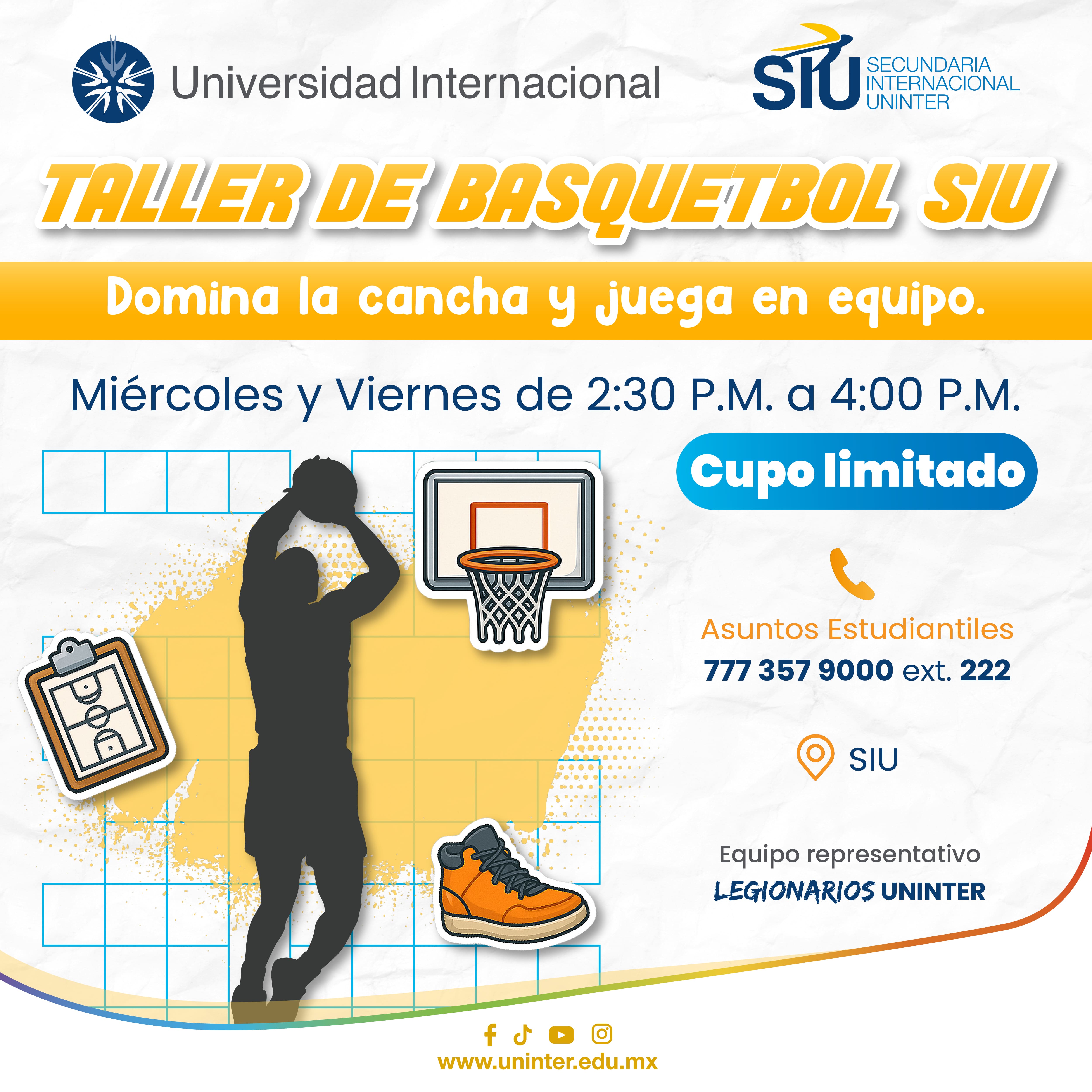Imagen del evento