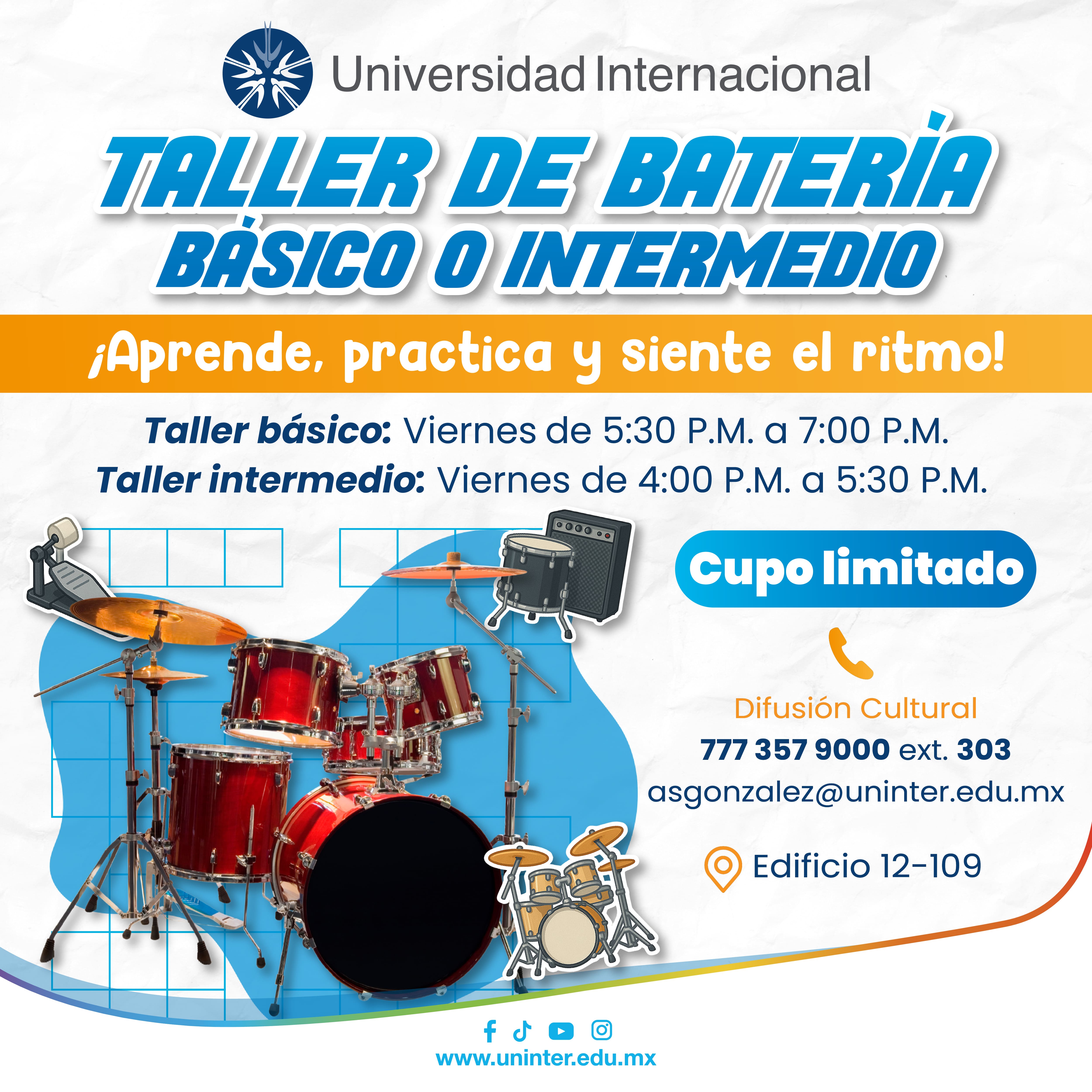 Imagen del evento