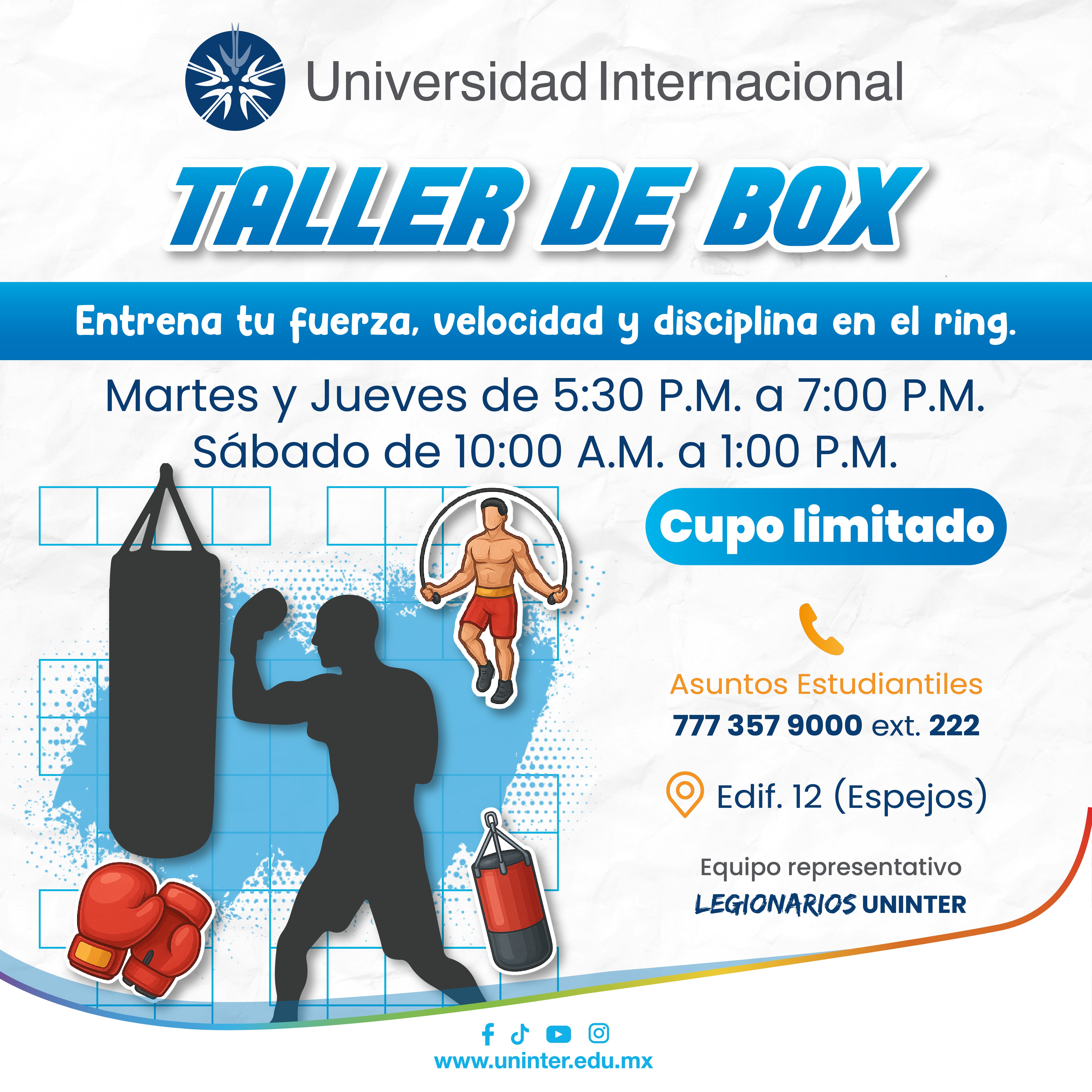 Imagen del evento