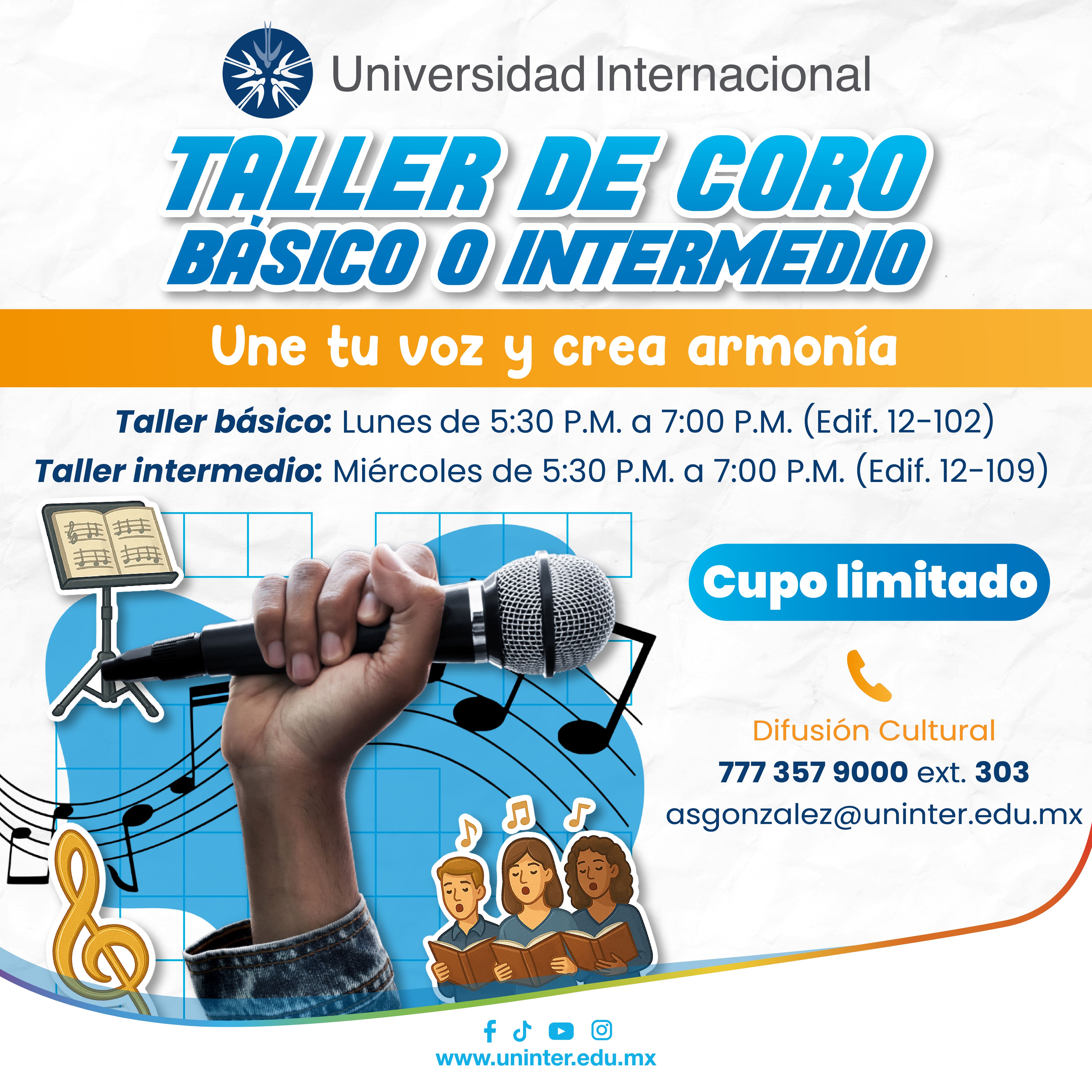 Imagen del evento