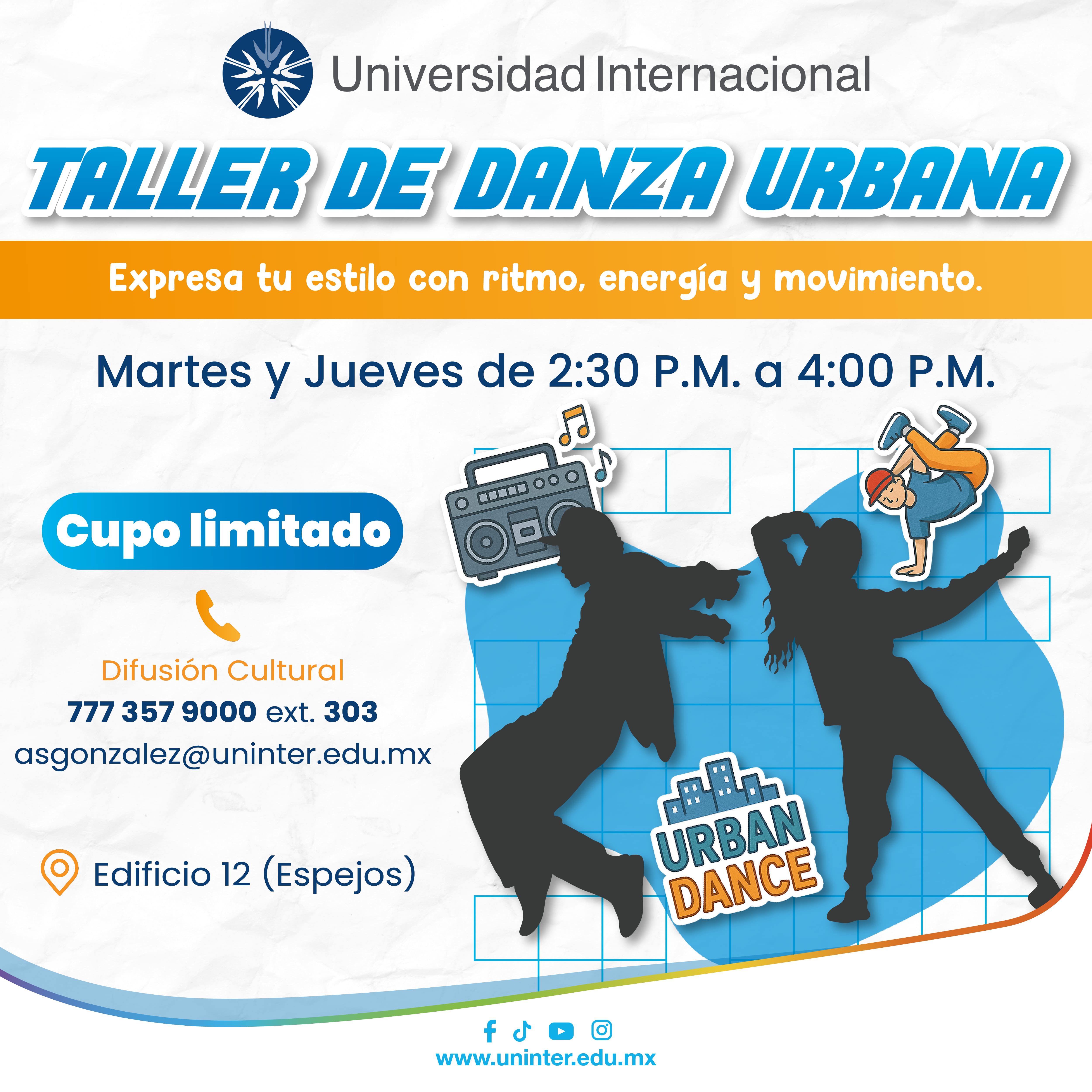 Imagen del evento