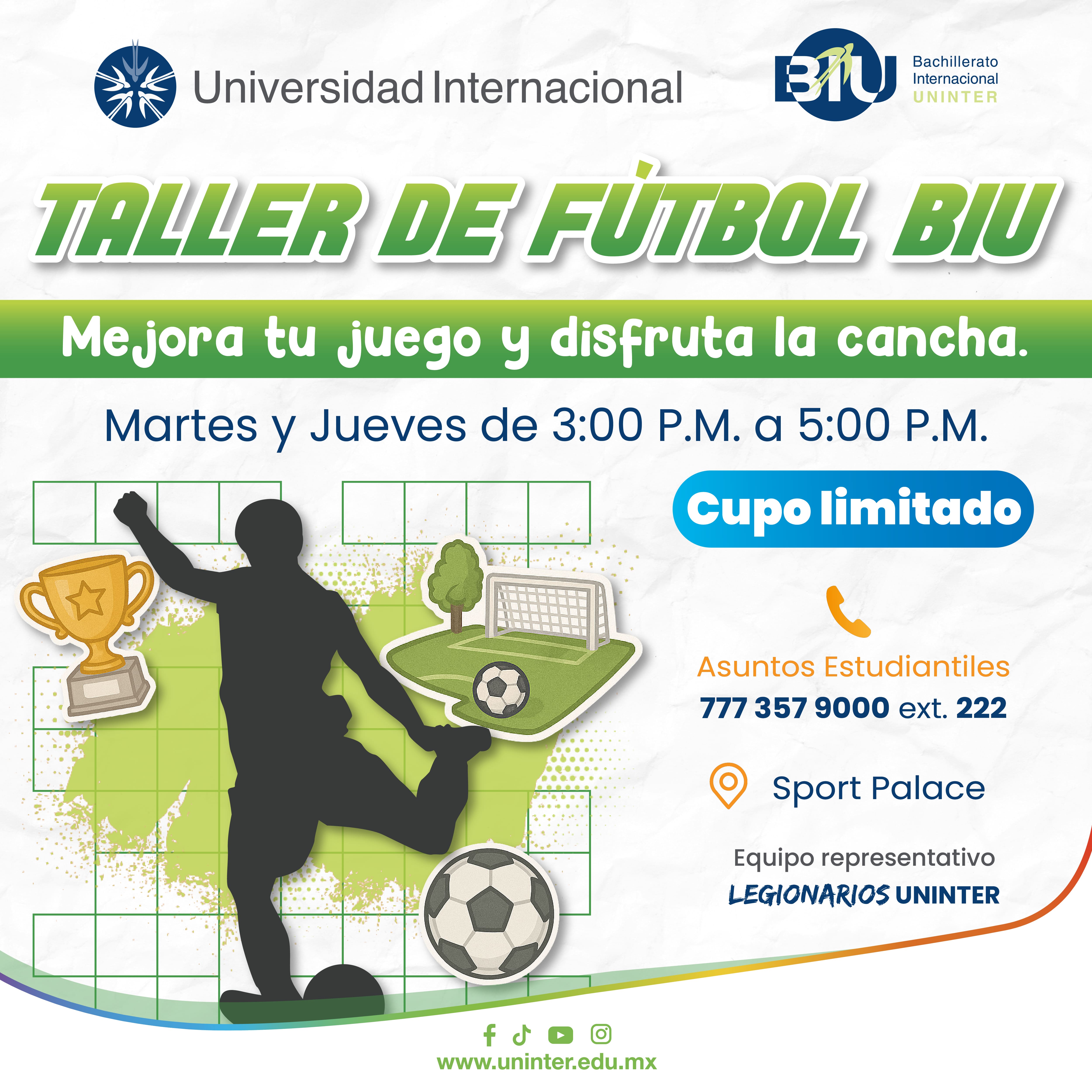Imagen del evento