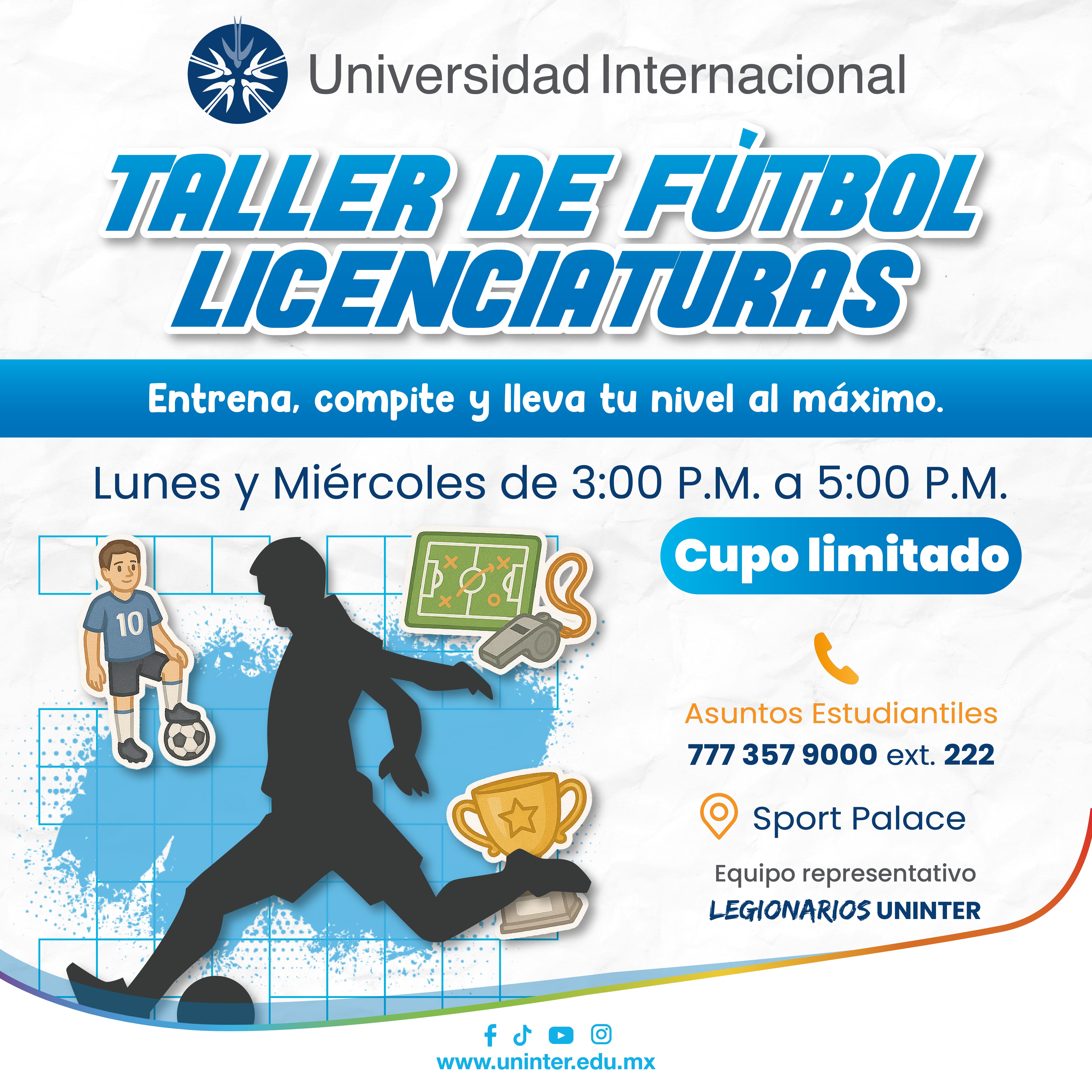 Imagen del evento