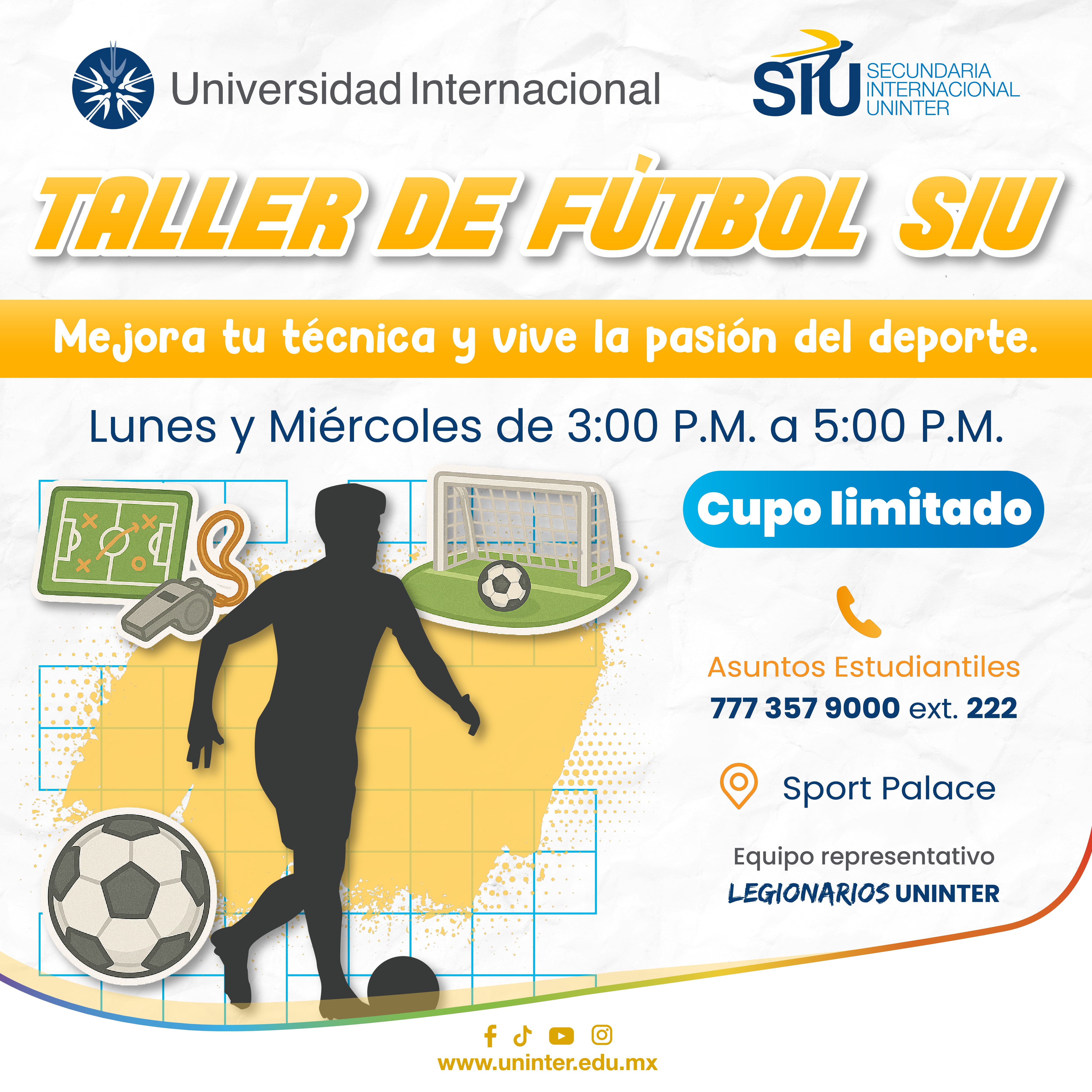 Imagen del evento
