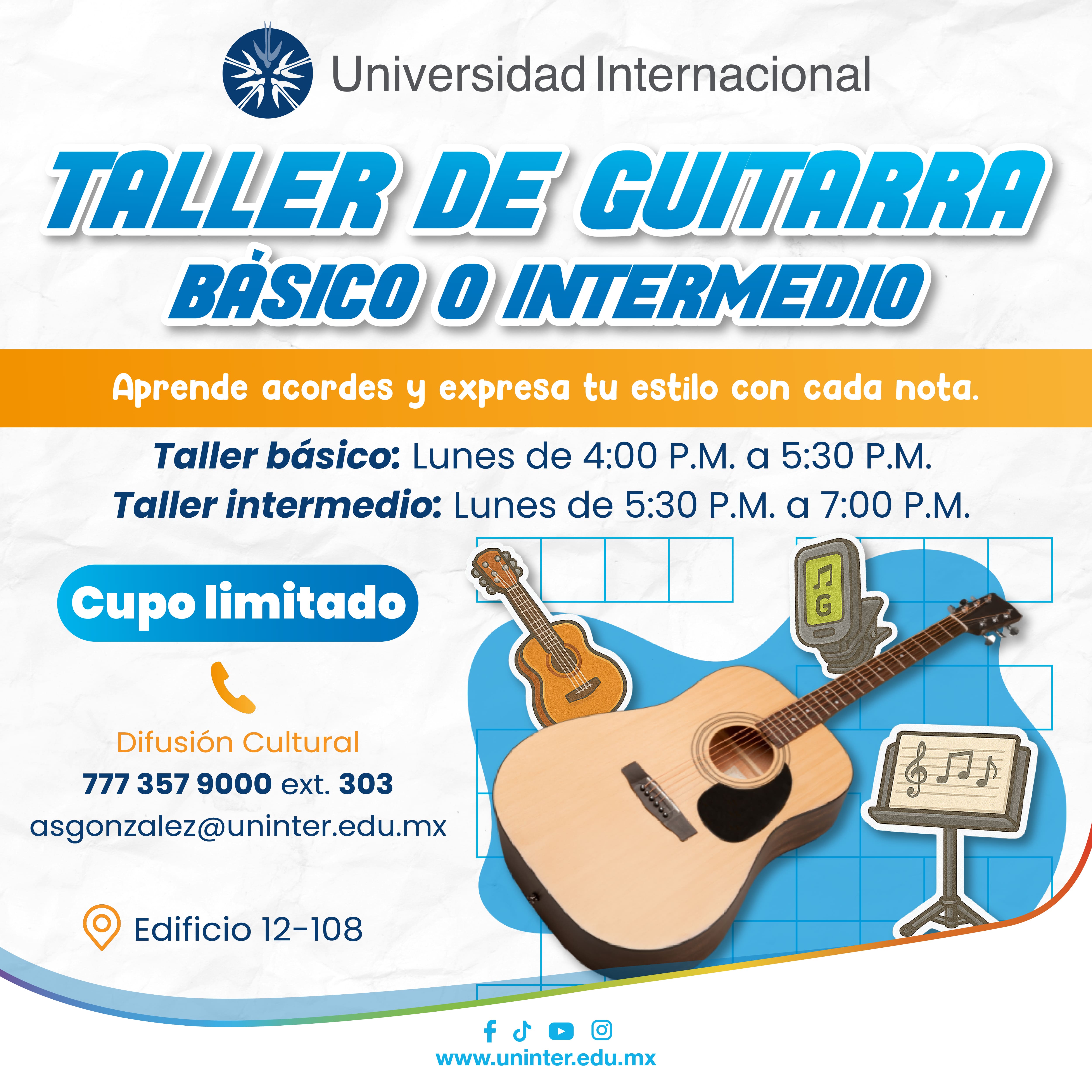 Imagen del evento