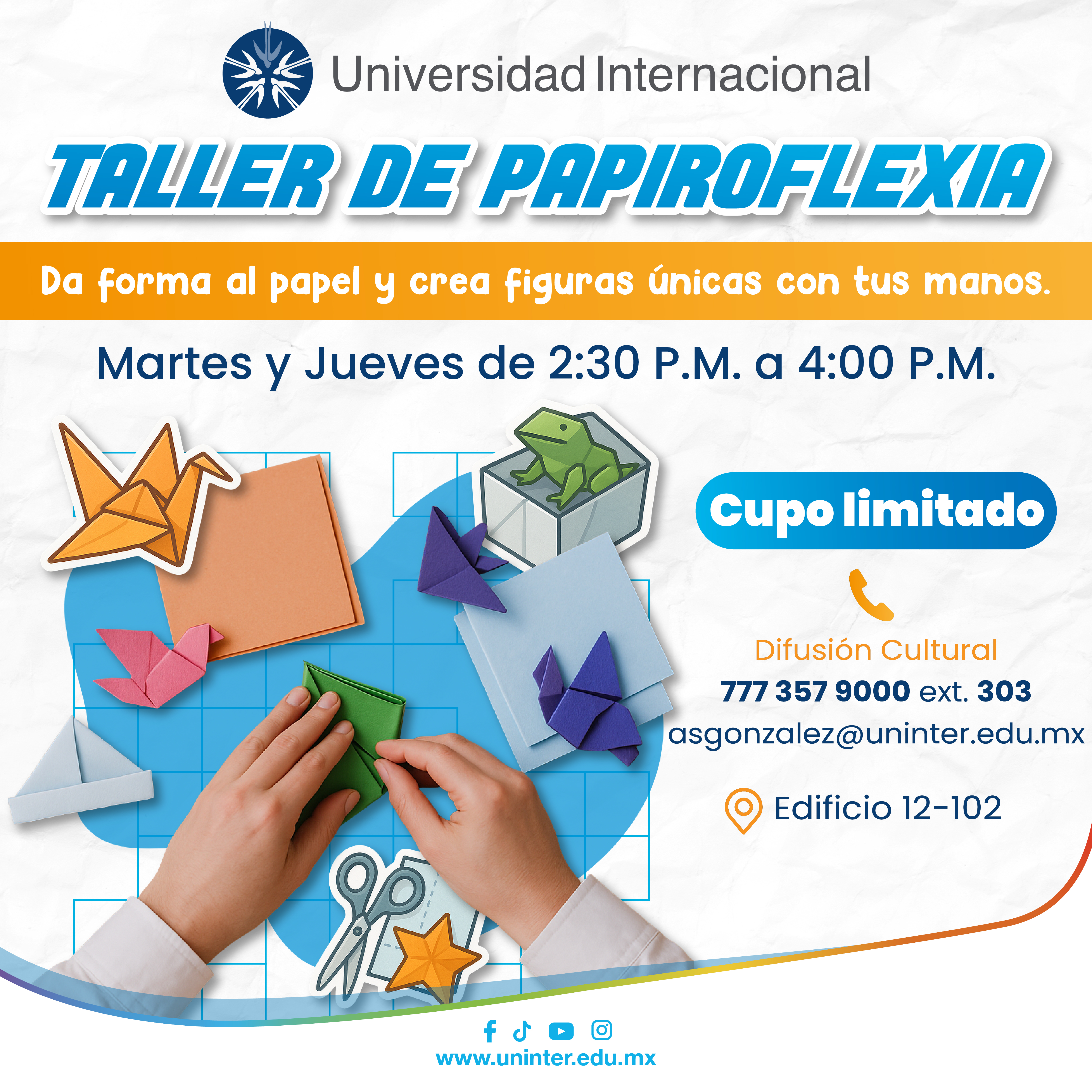 Imagen del evento
