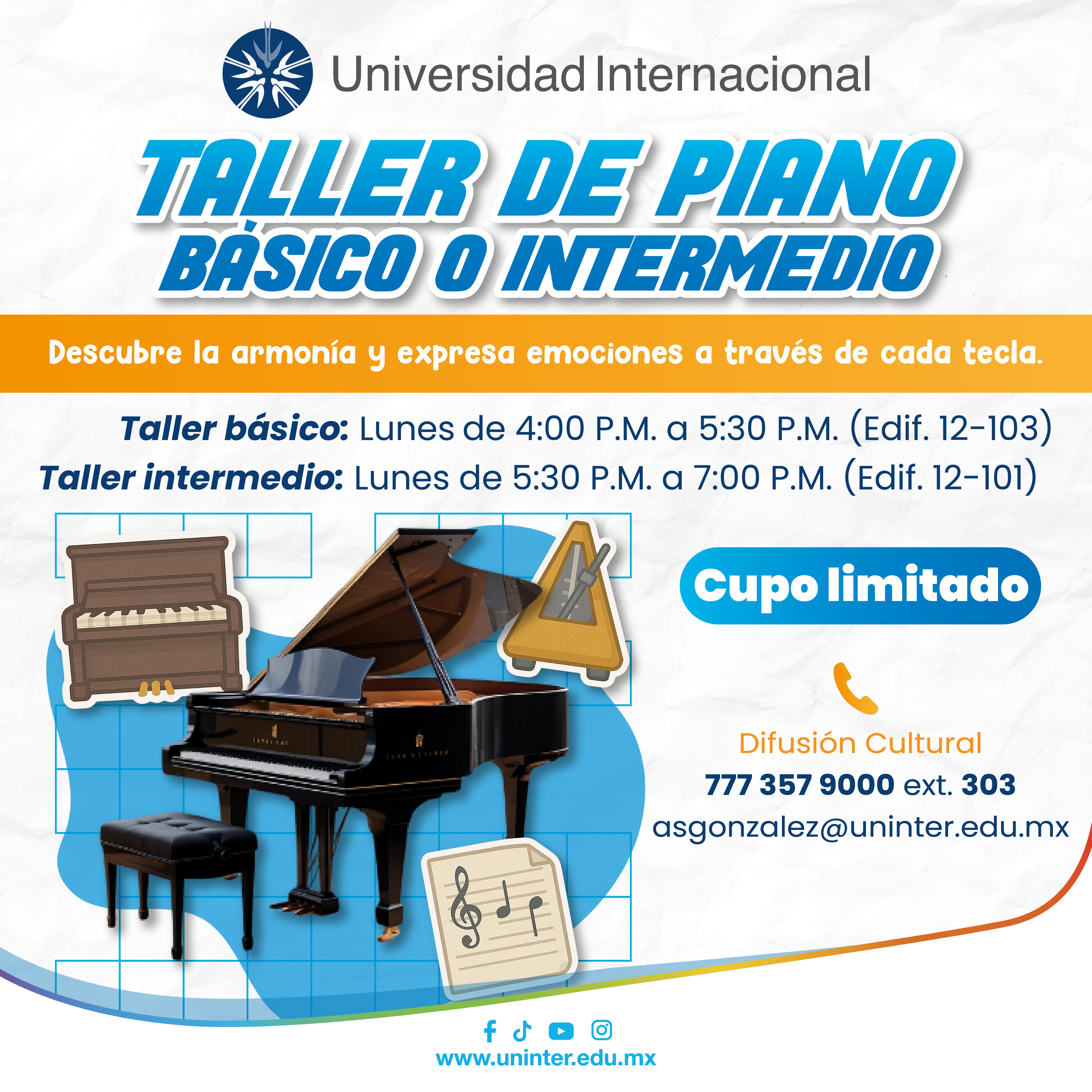 Imagen del evento