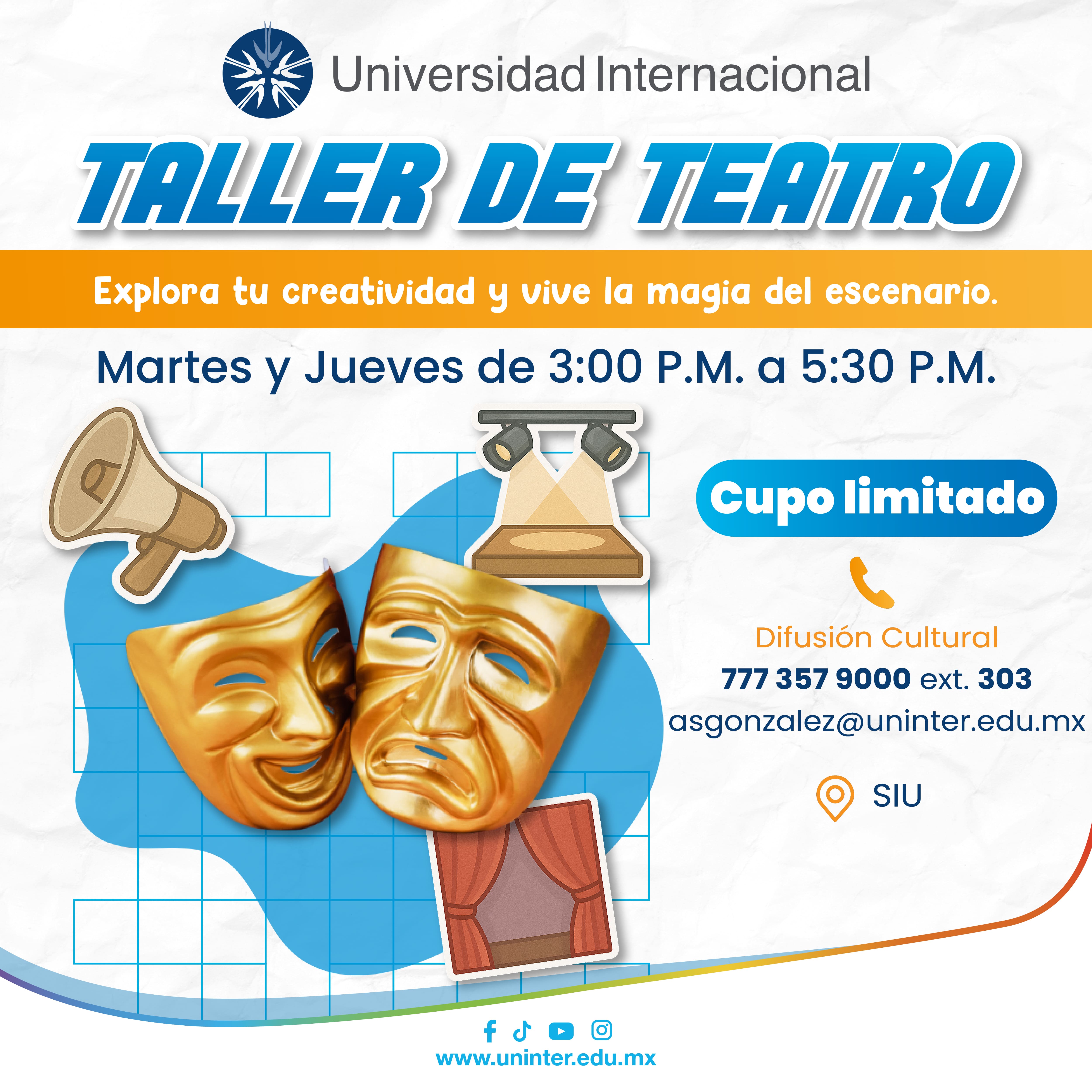 Imagen del evento