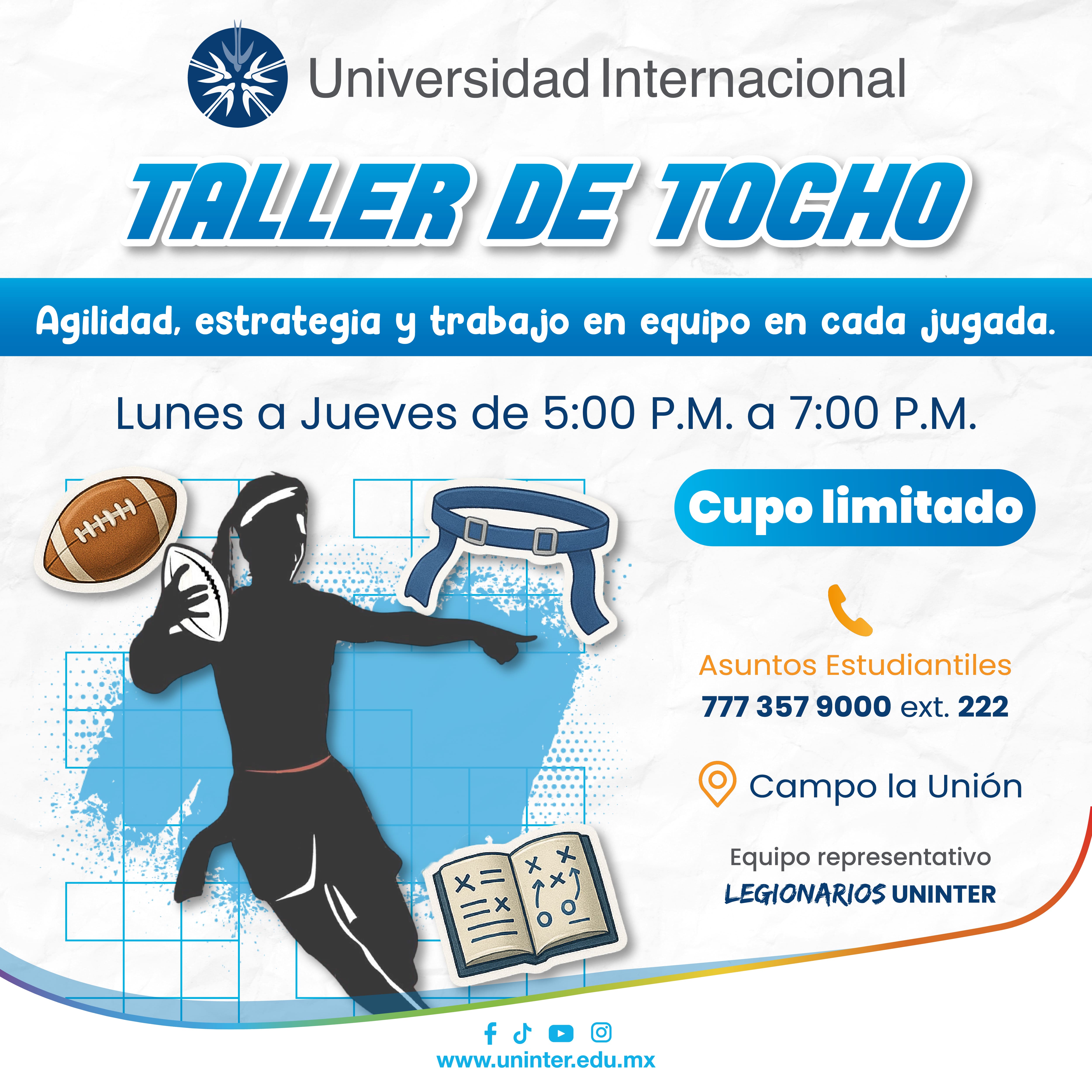 Imagen del evento