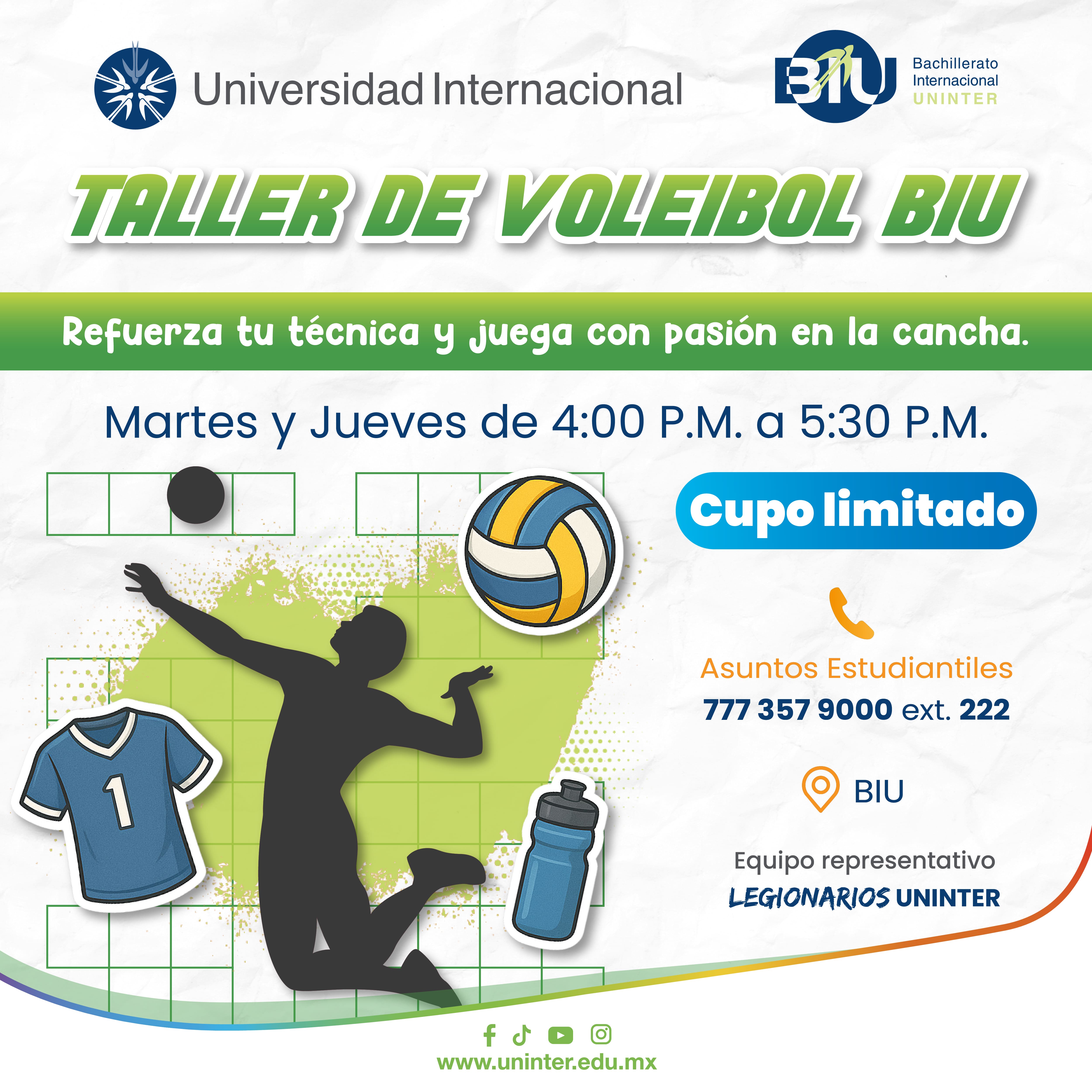 Imagen del evento