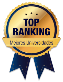 Top Ranking Universidades en México el universal